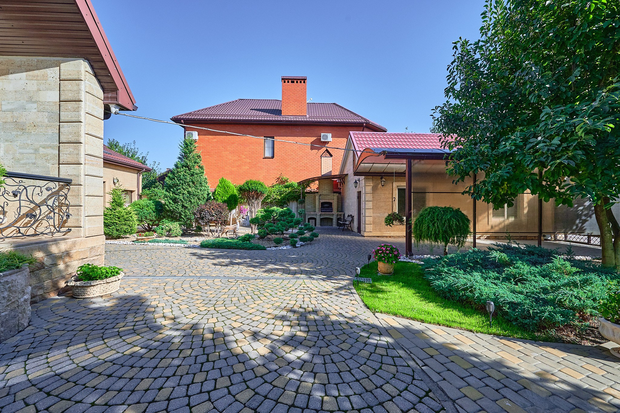 Квартира 194. Интерьерный фотограф в Краснодаре