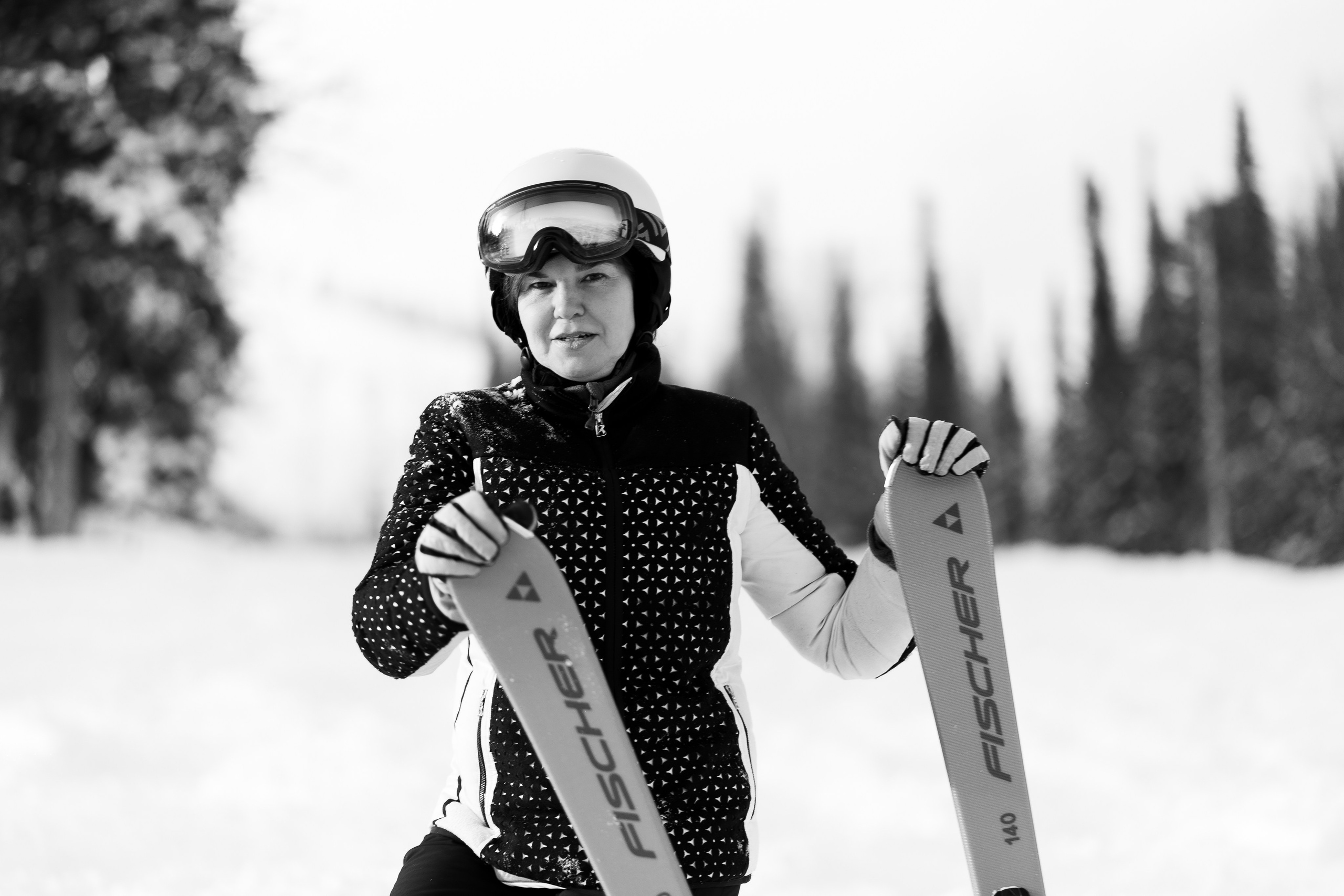 Джой 6.01. Анастасия Паршукова — фотограф Шерегеш Новосибирск