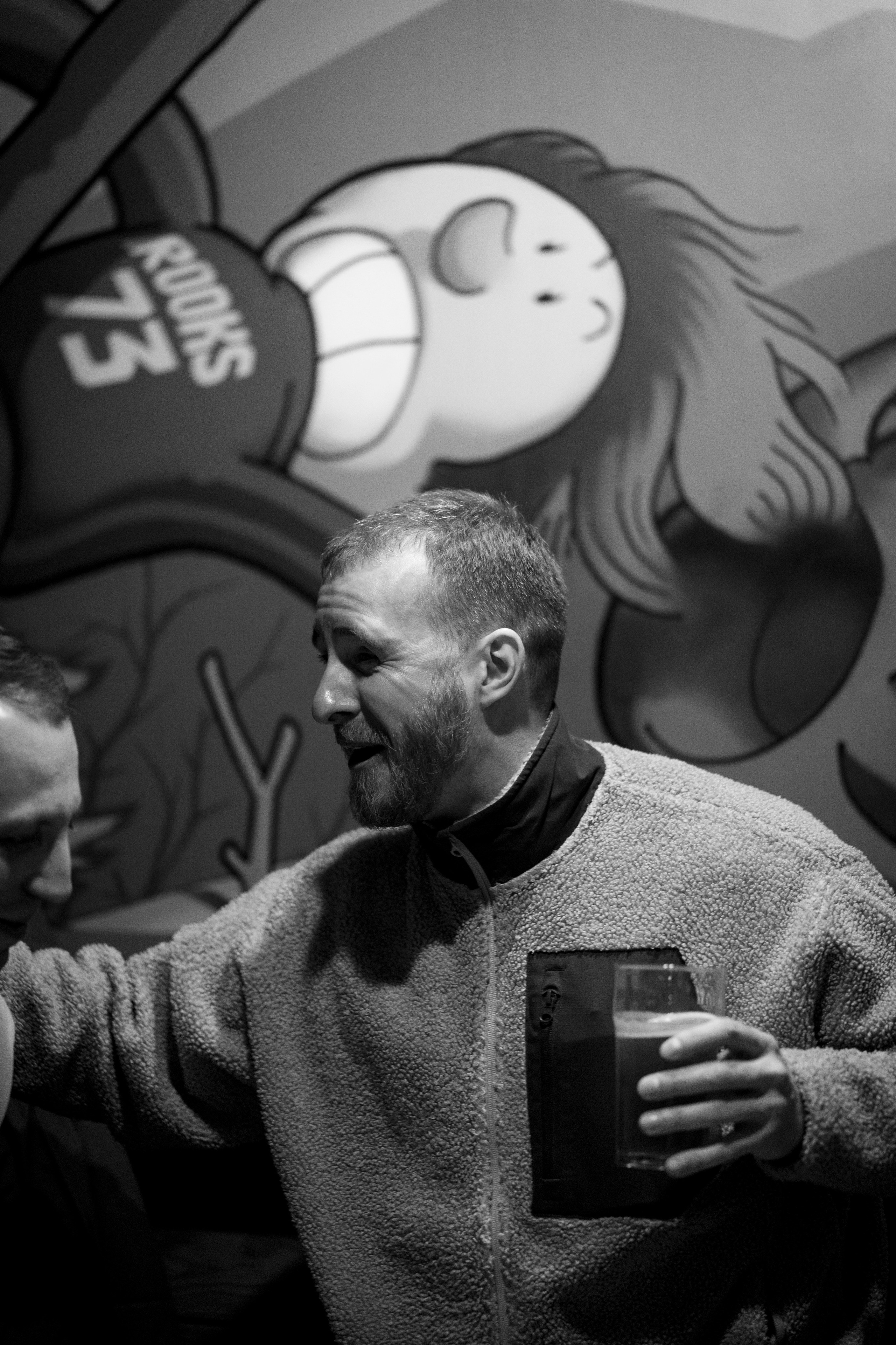 Rook's Smex. Анастасия Паршукова — фотограф Шерегеш Новосибирск