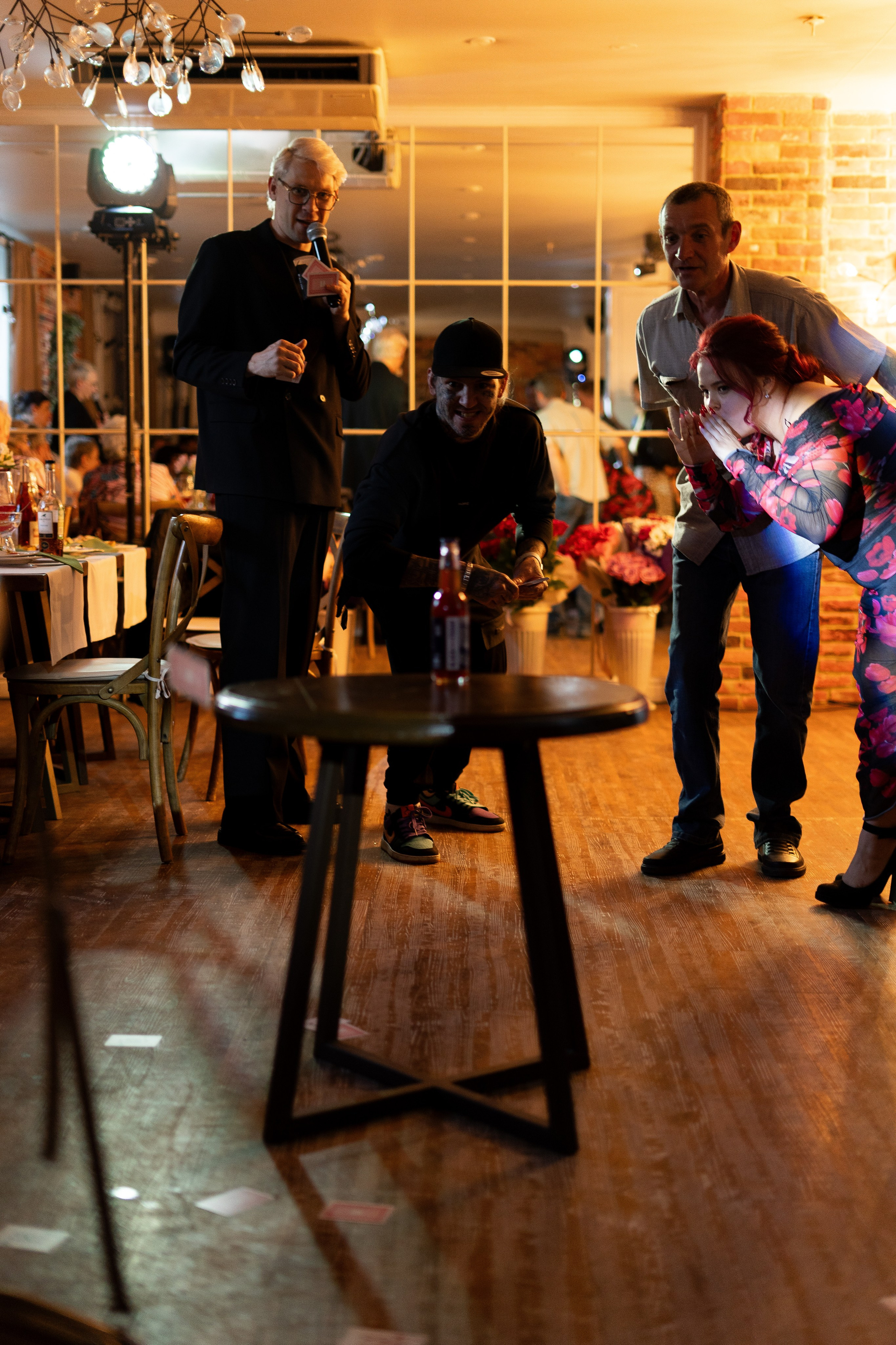 Виктория & Максим. Анастасия Паршукова — фотограф Шерегеш Новосибирск