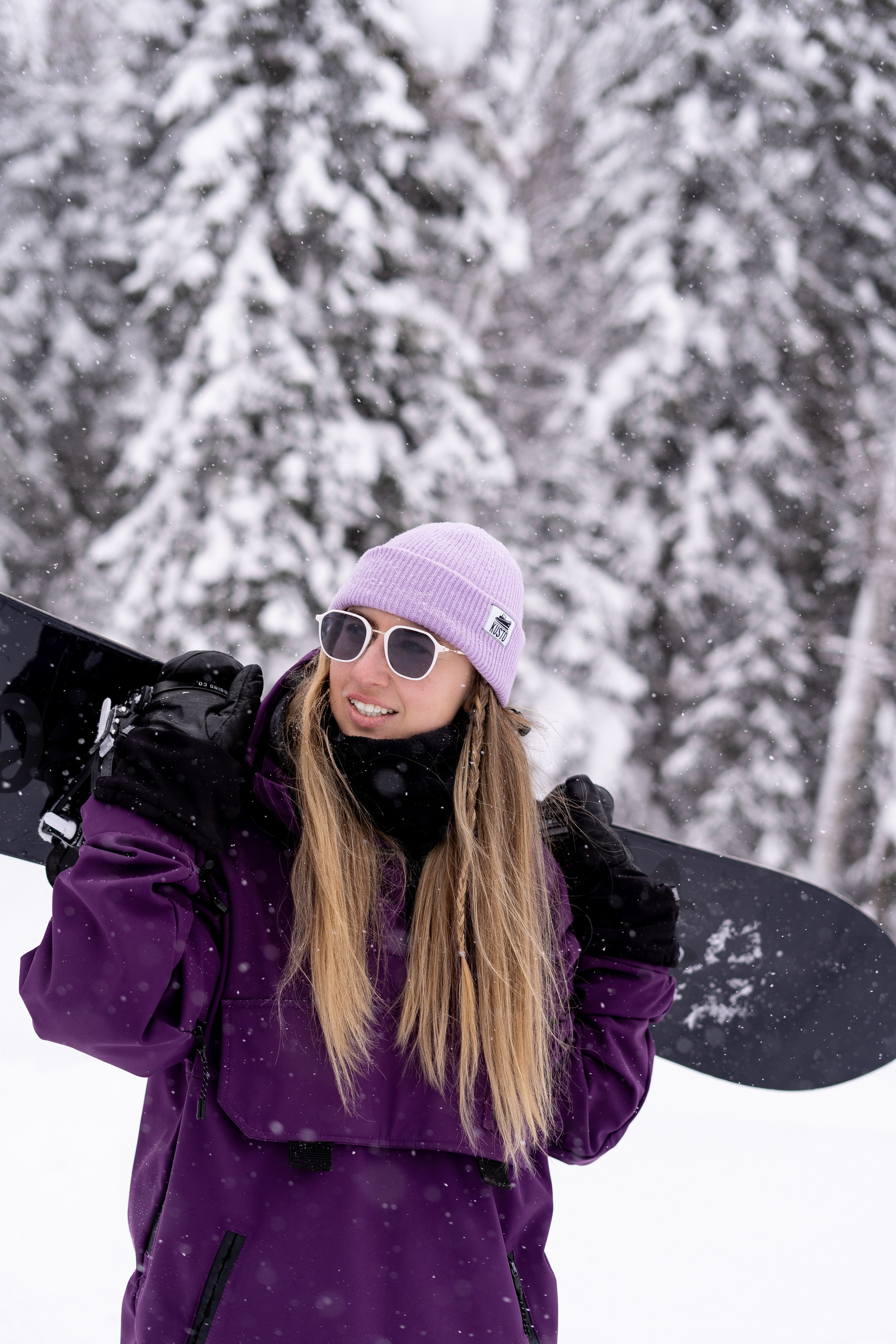 Джон 14.02. Анастасия Паршукова — фотограф Шерегеш Новосибирск