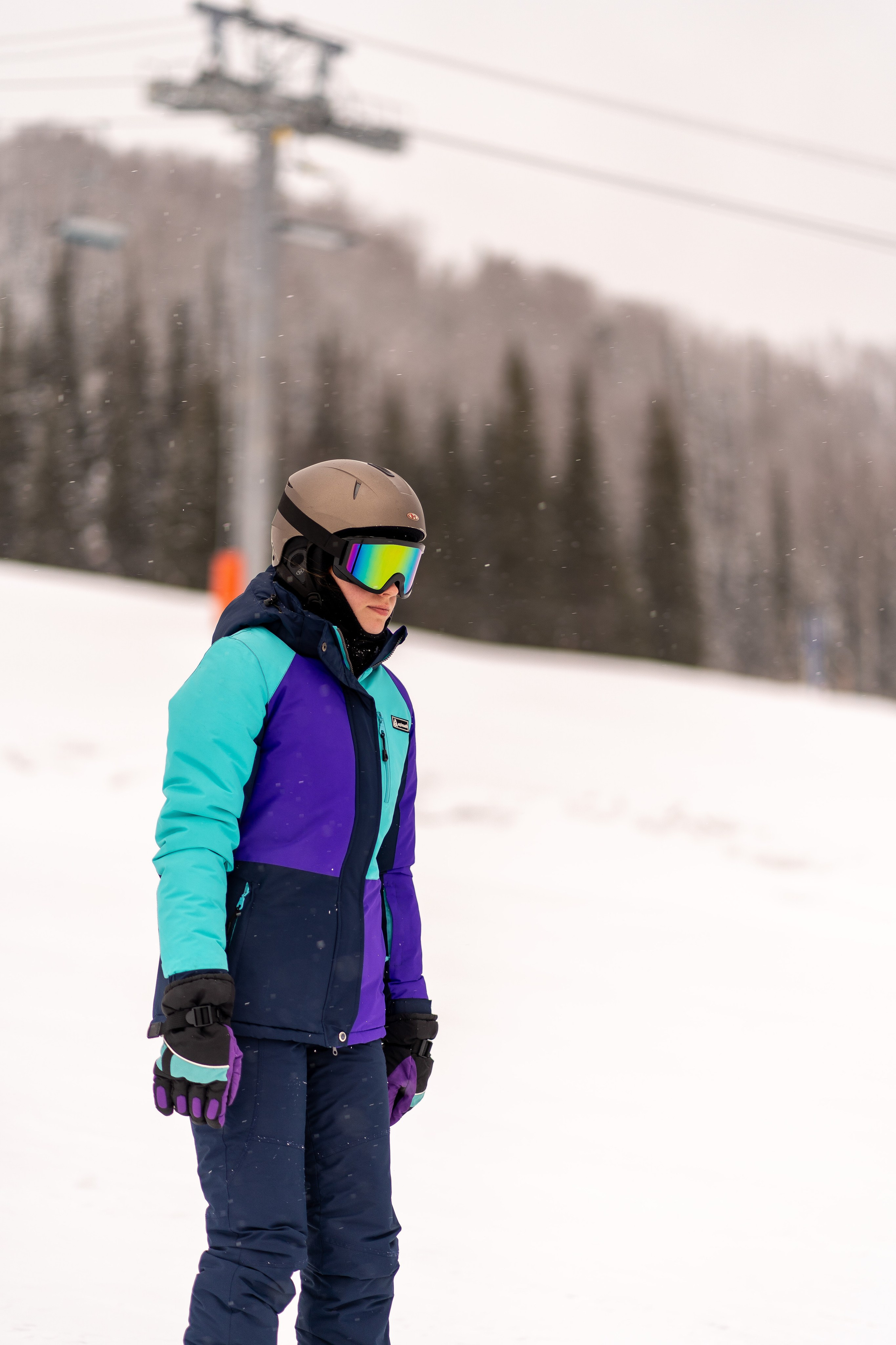 Репортаж Детский Лагерь. Анастасия Паршукова — фотограф Шерегеш Новосибирск