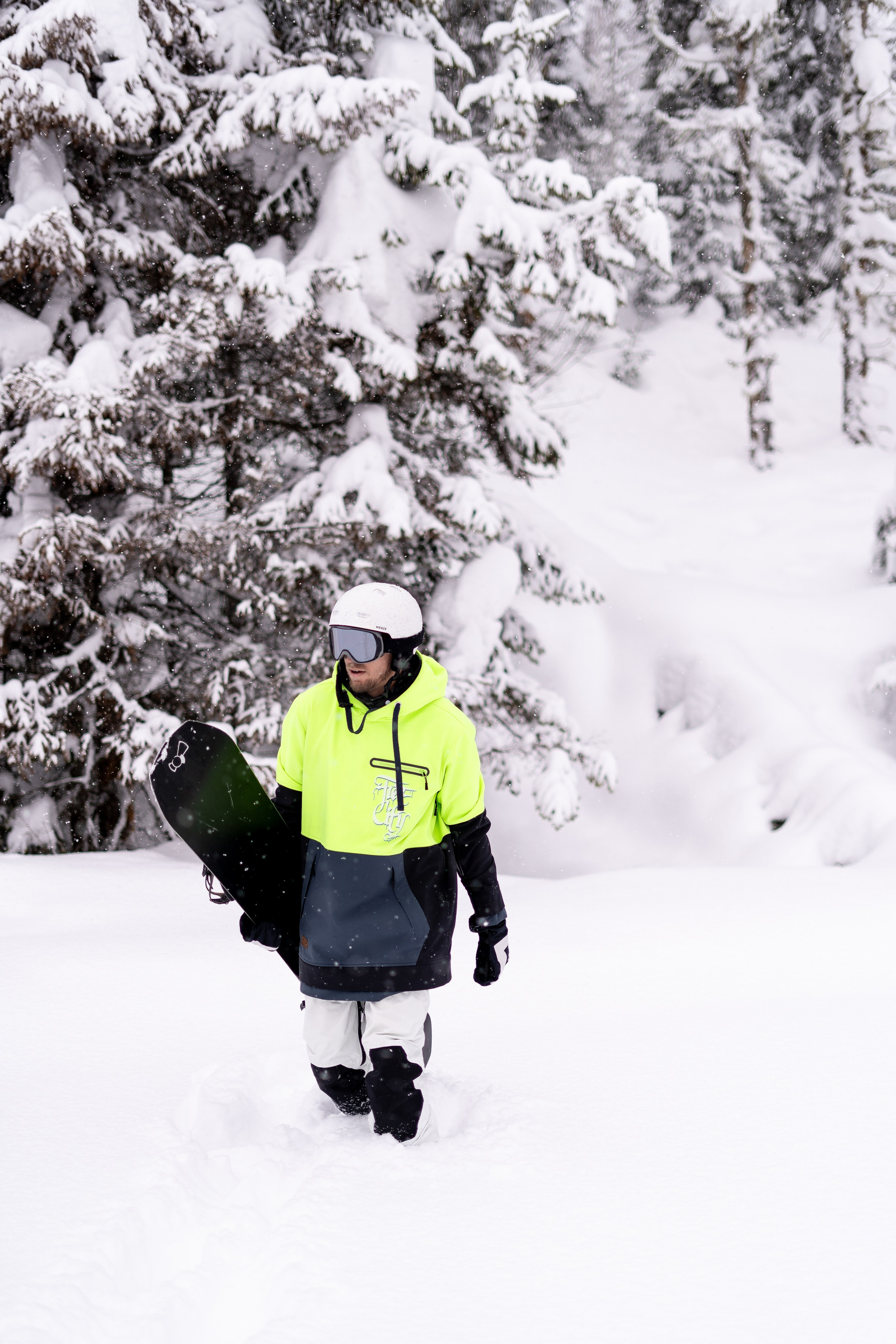 Джон 14.02. Анастасия Паршукова — фотограф Шерегеш Новосибирск