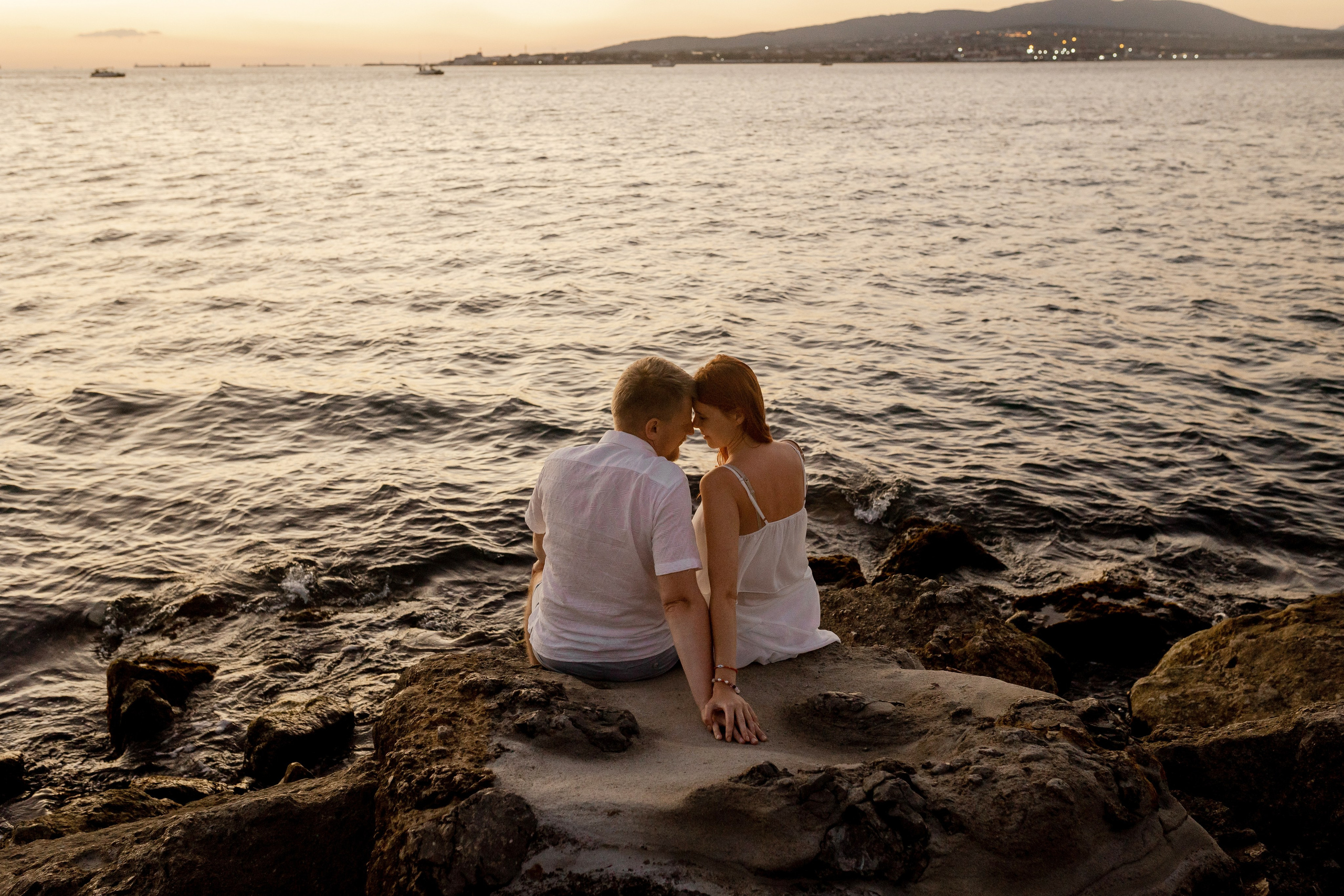Татьяна и Евгений. Фотограф в Геленджике, Архипо-Осиповке, Абрау-Дюрсо, Кринице Виктория
