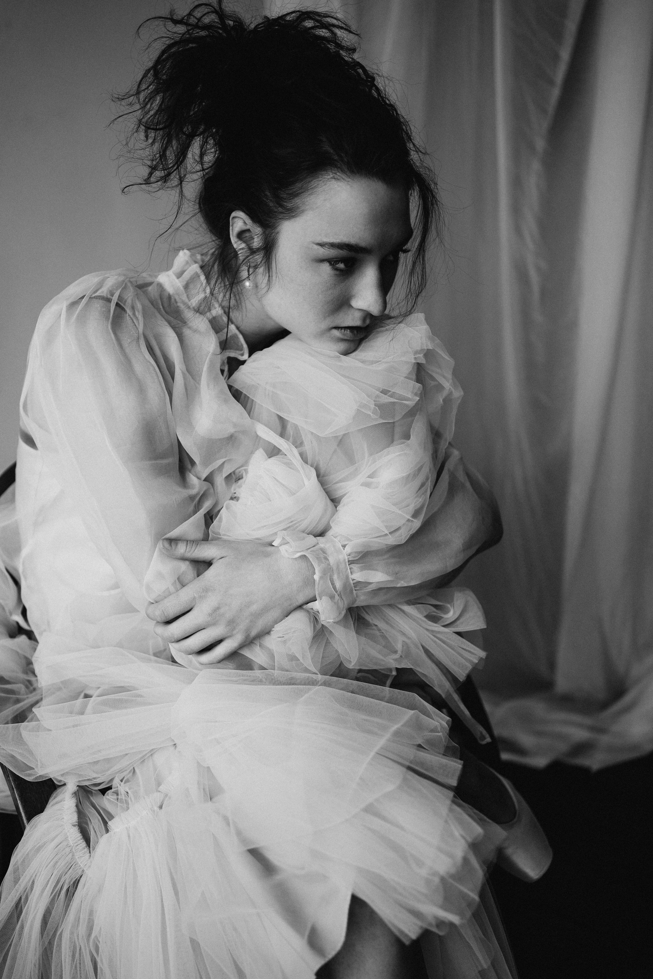 Tanya. Фотограф в Москве Маша Игитова