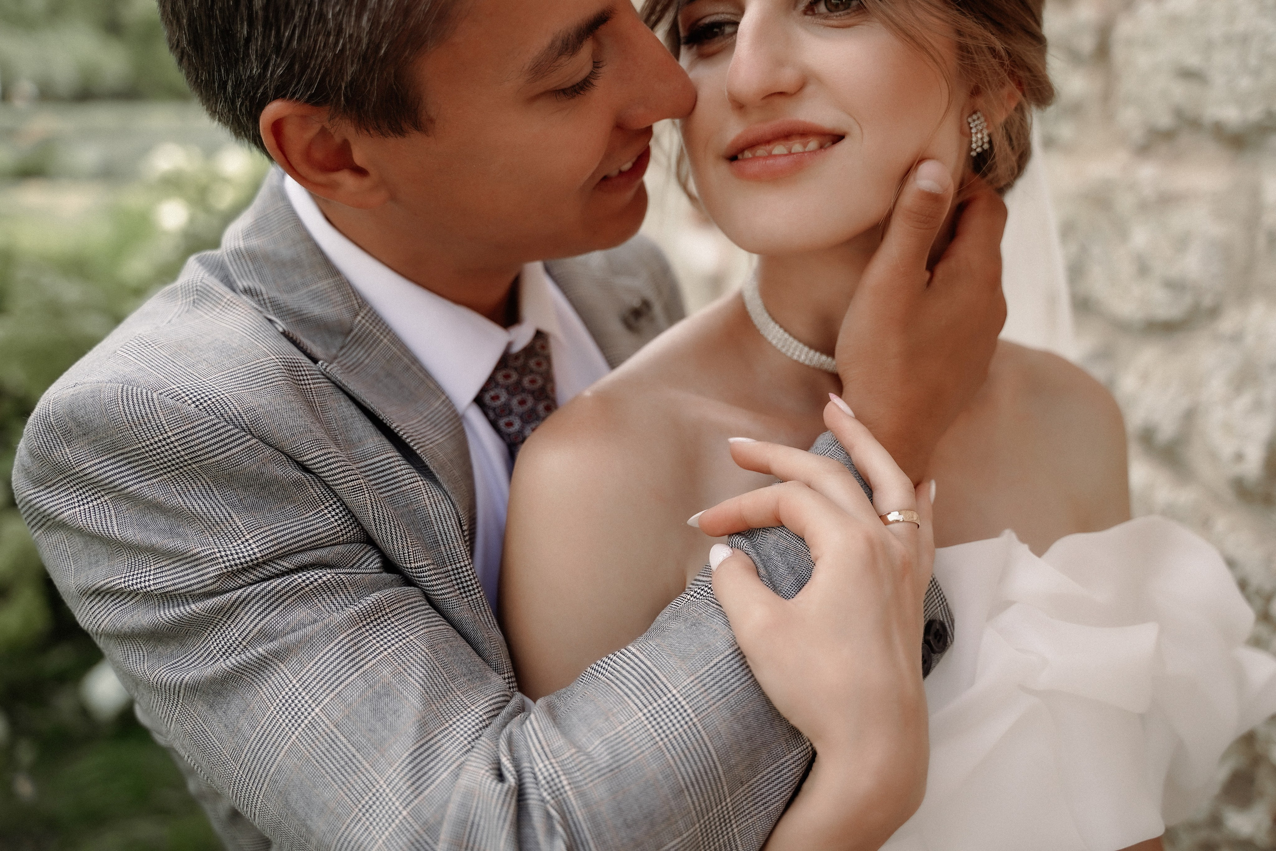 Алена & Илья. Фотосъемка и видеосъемка свадеб Липецк