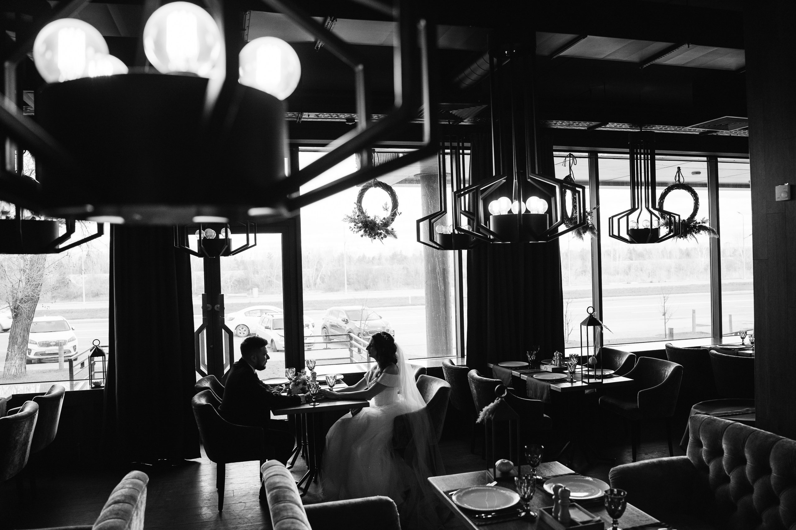 Алена и Никита. Свадебный и семейный фотограф Кокушева Юлия Нижний Новгород