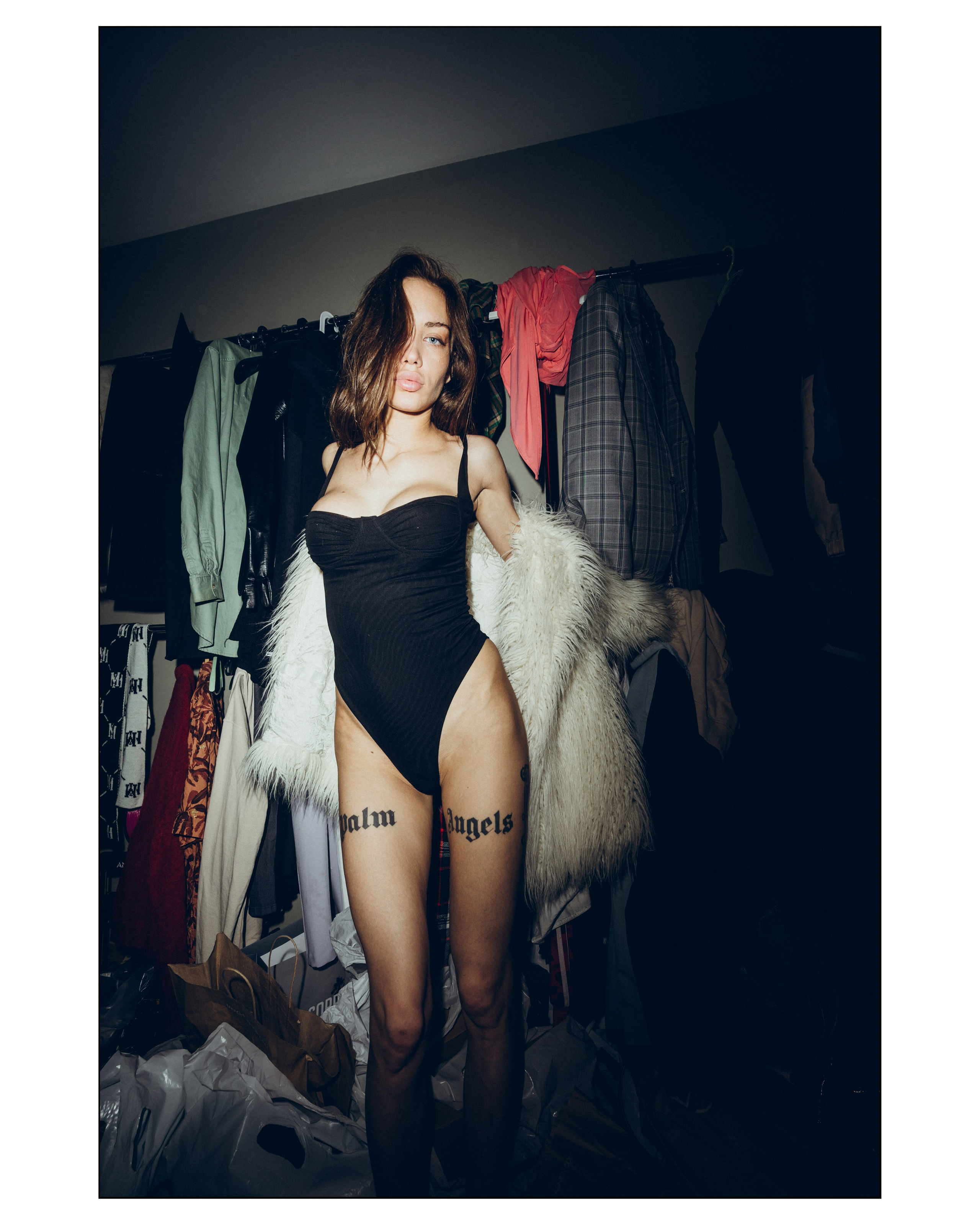 A Playboy photographer helps you find the rich man of your dreams. Dubai, Moscow. Portrait photographer Moscow, UAE, Oleg Koshmarov