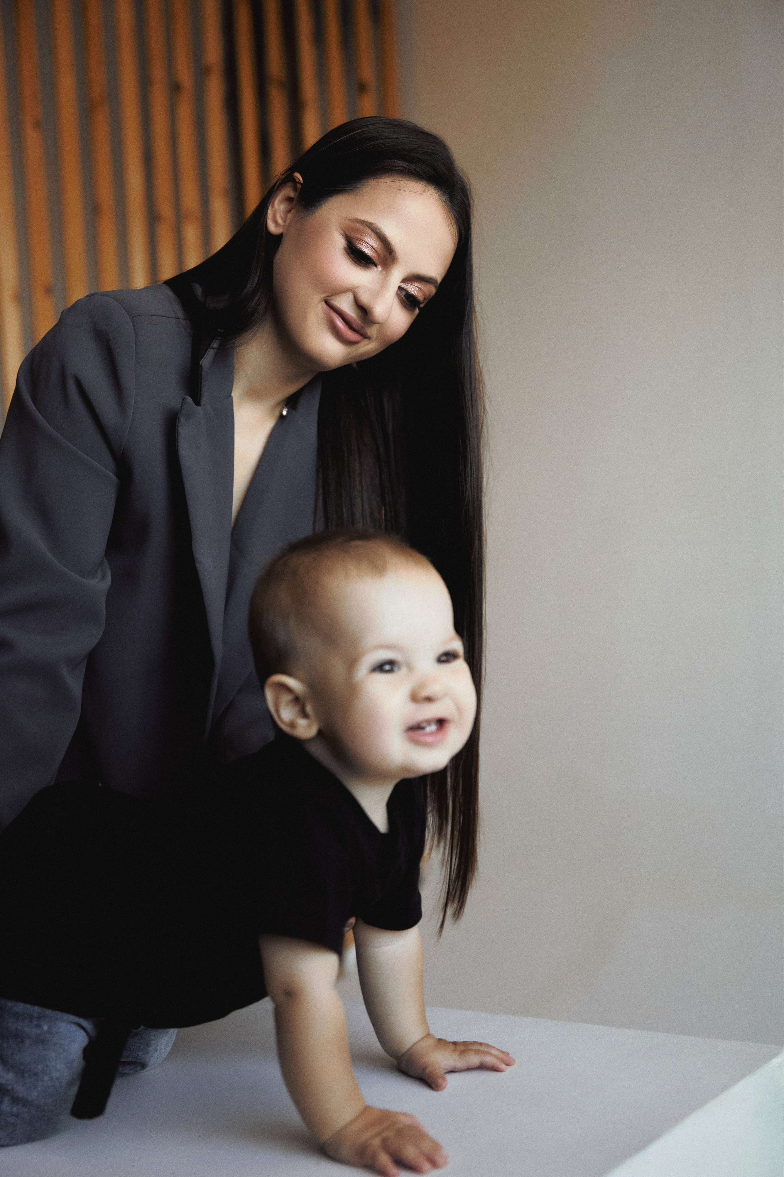 Семейные. Фотограф в г. Уссурийск Юлия Зозуля