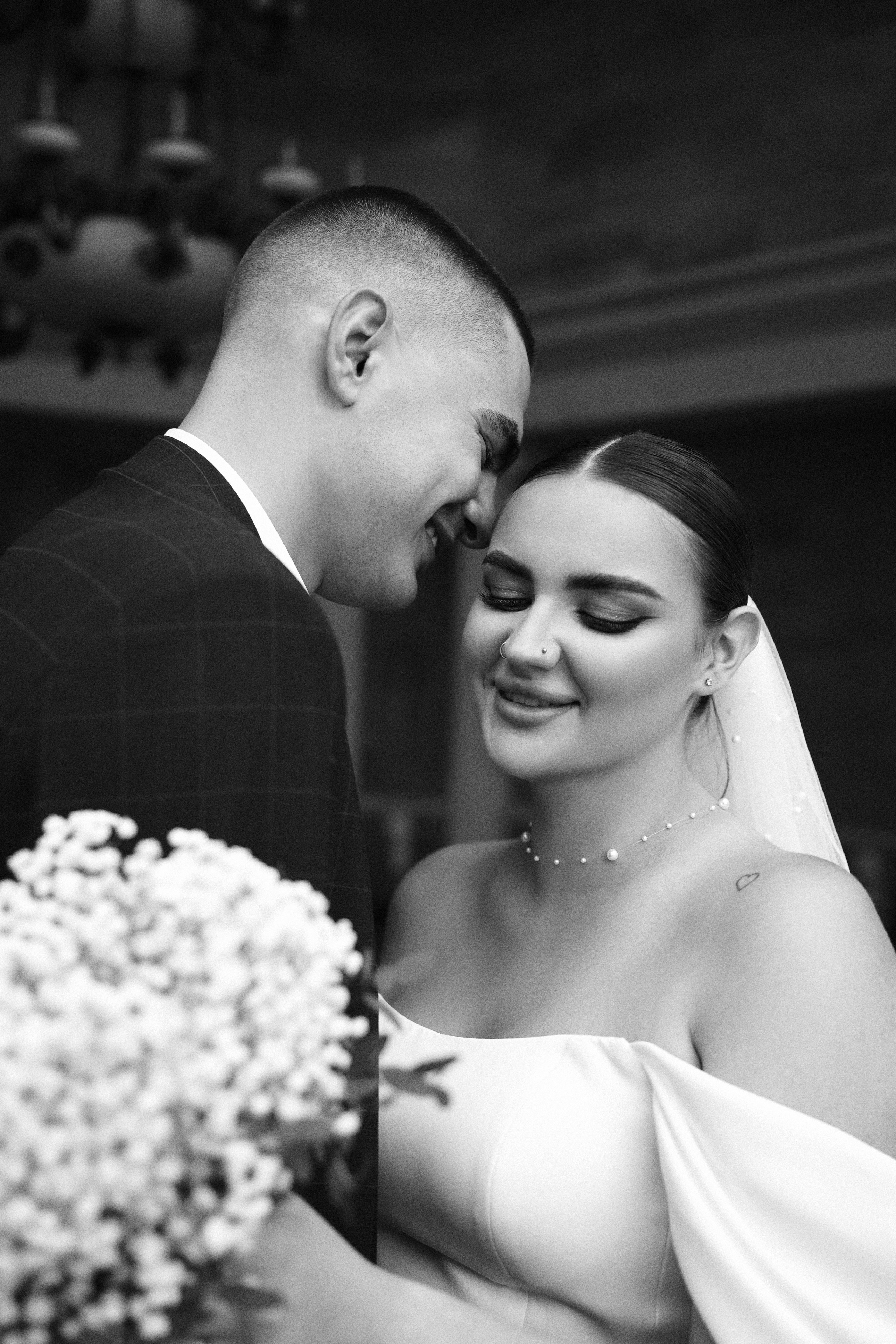 Свадебные. Фотограф в г. Уссурийск Юлия Зозуля