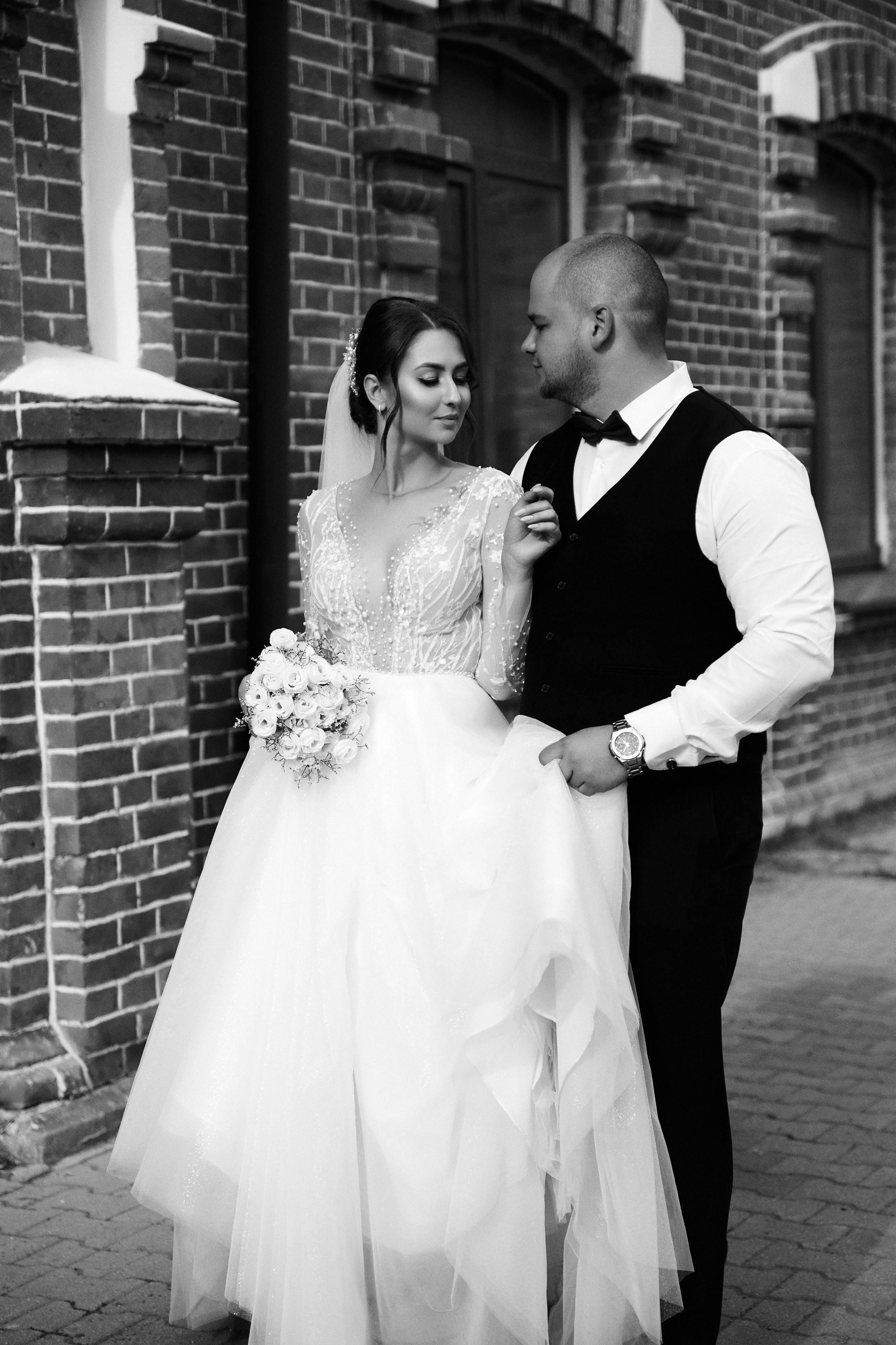 Свадебные. Фотограф в г. Уссурийск Юлия Зозуля