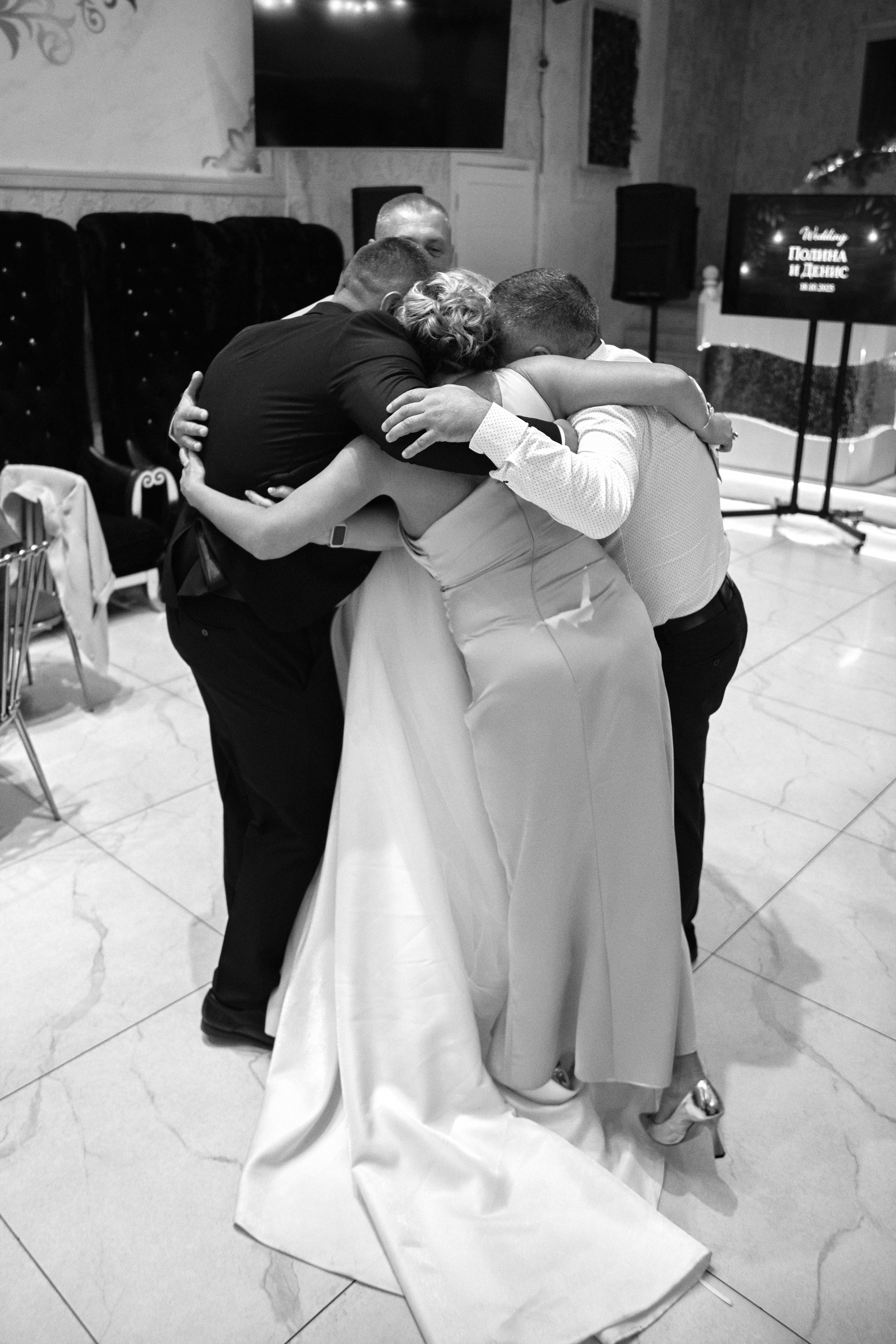 Полина и Денис. Фотограф в г. Уссурийск Юлия Зозуля