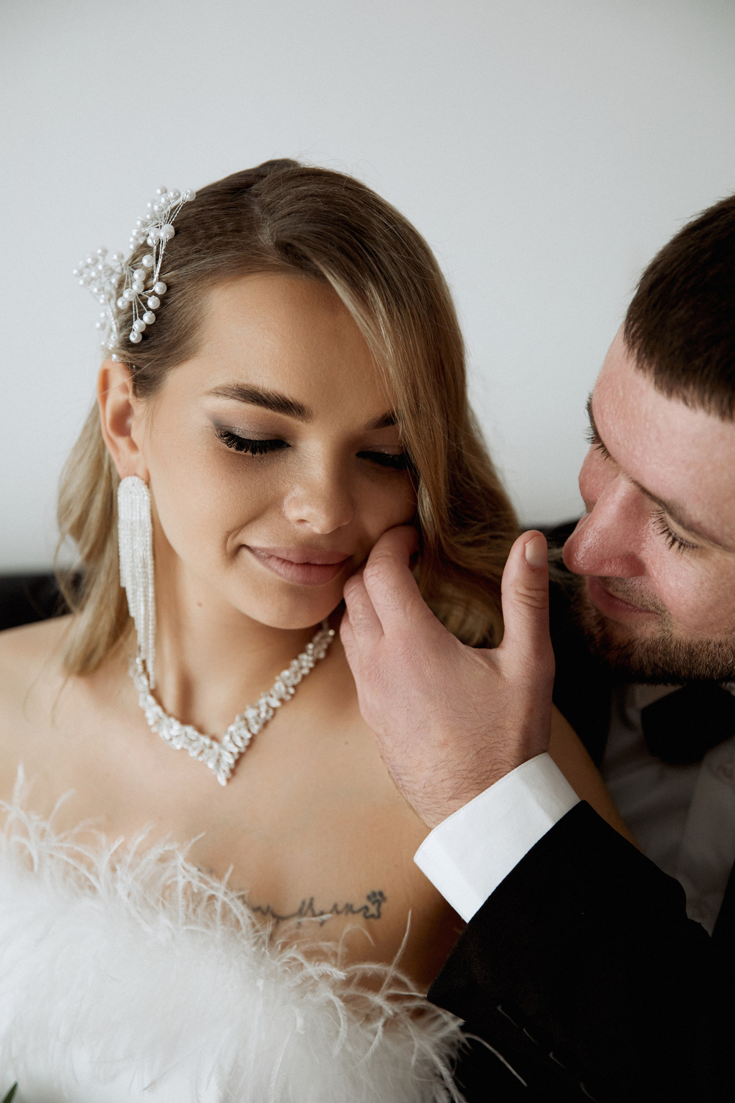 Анастасия и Евгений. Фотограф в г. Уссурийск Юлия Зозуля