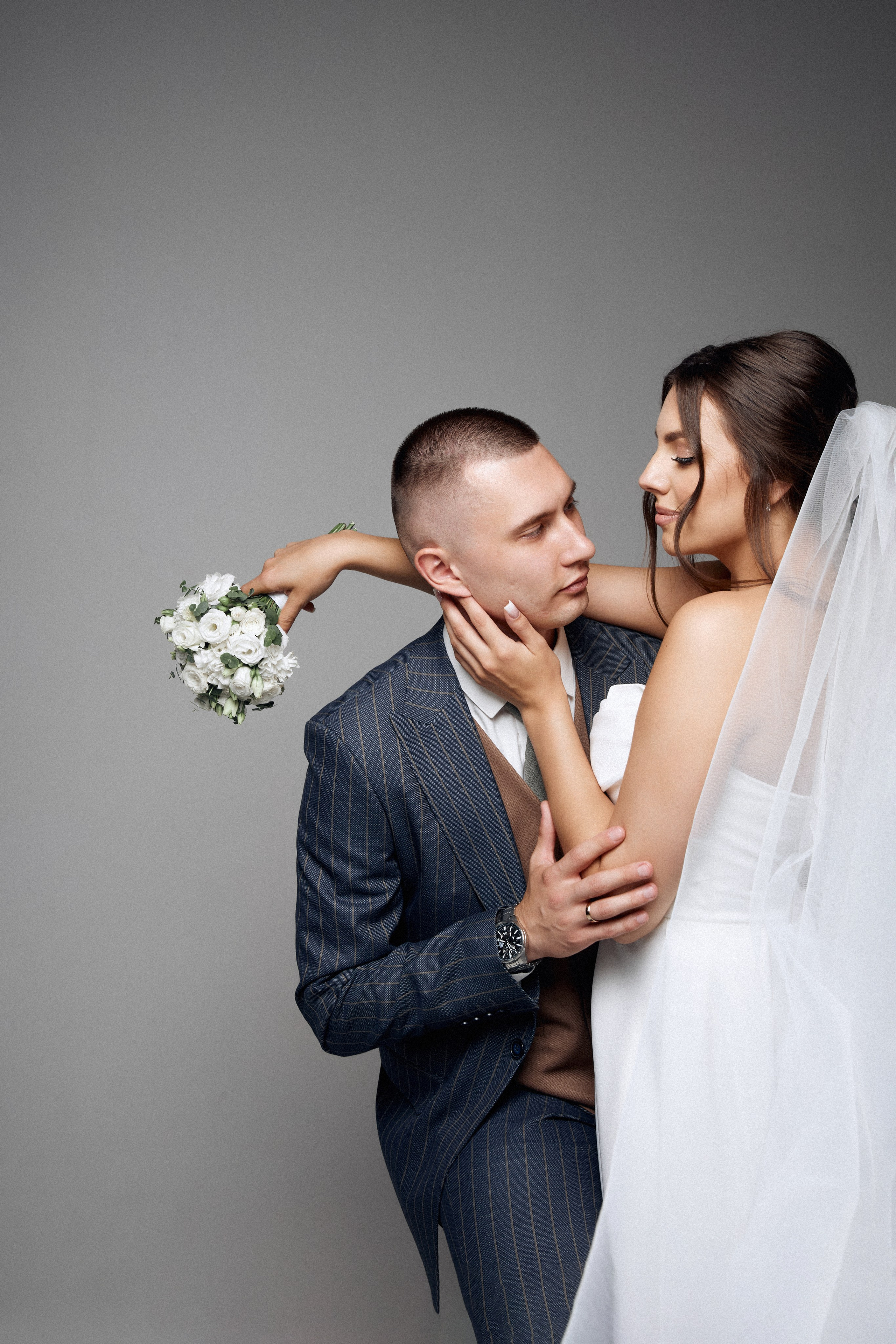 Алина и Егор. Фотограф в г. Уссурийск Юлия Зозуля