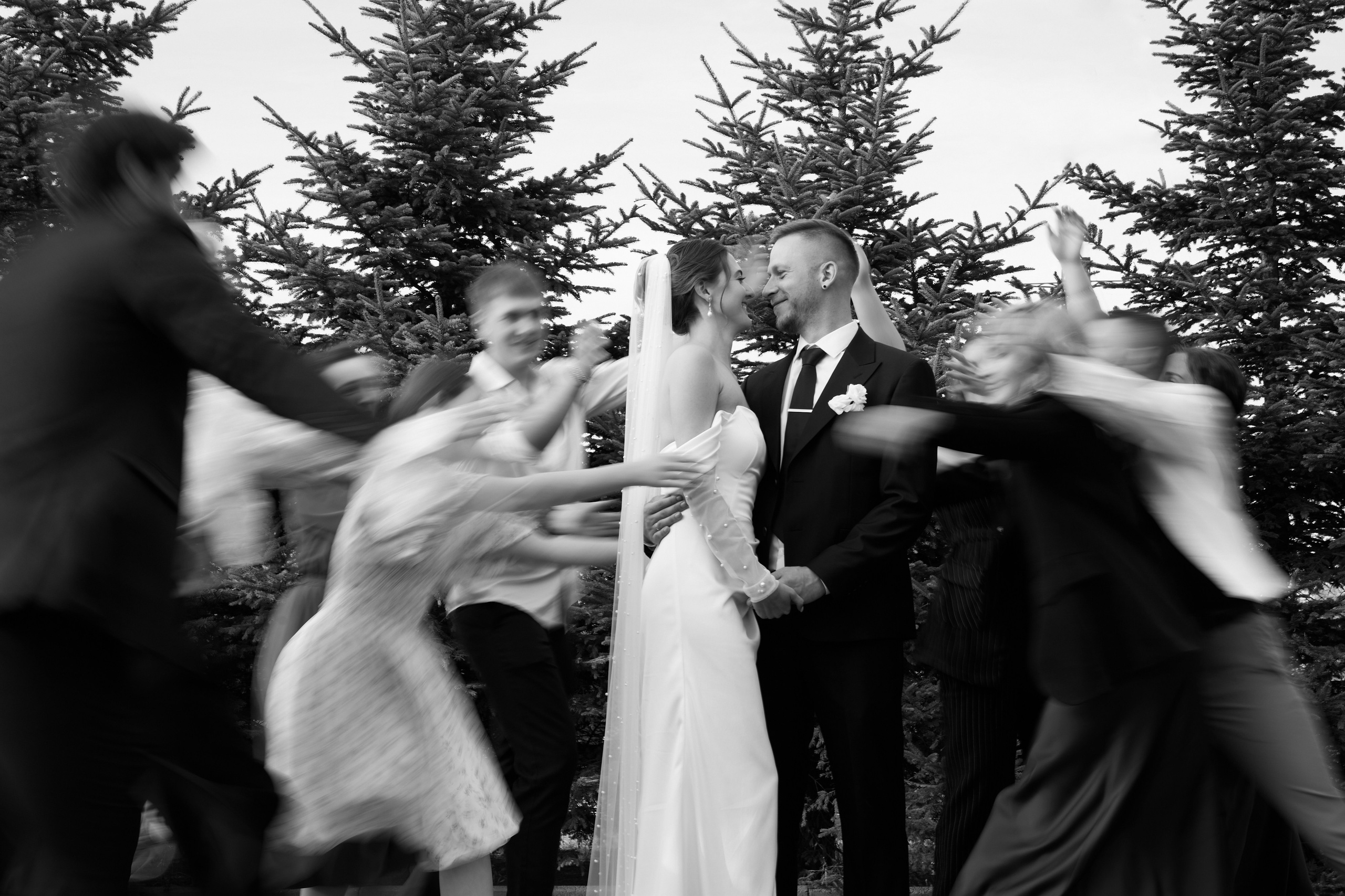 Кристина и Александр. Фотограф в г. Уссурийск Юлия Зозуля