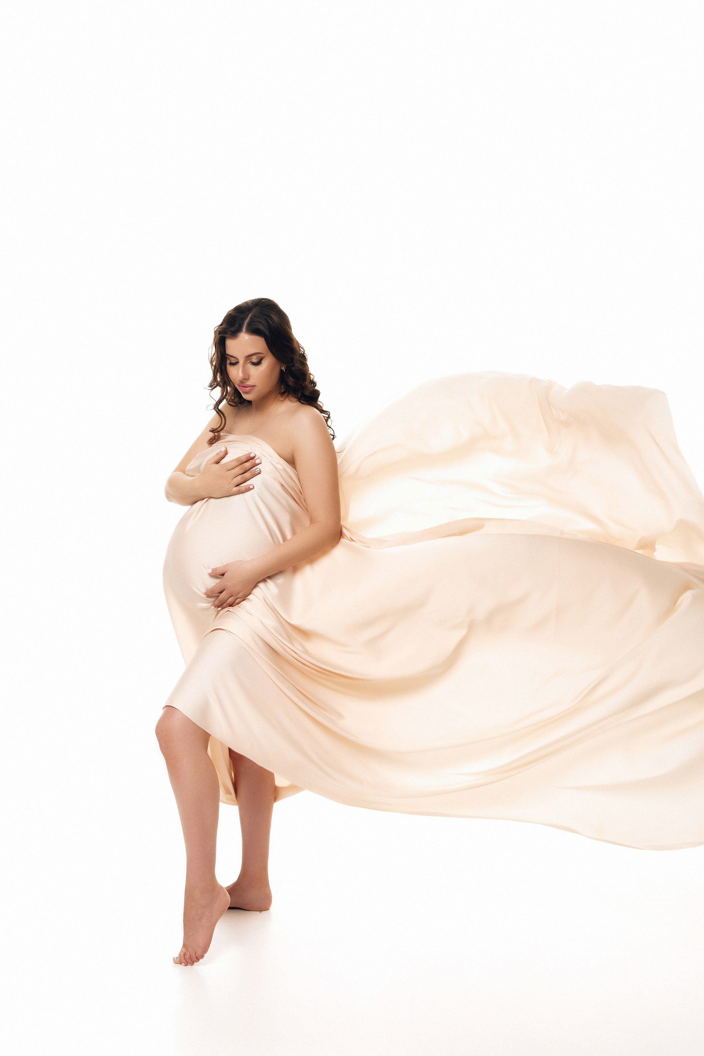 В ожидании. Фотограф в г. Уссурийск Юлия Зозуля