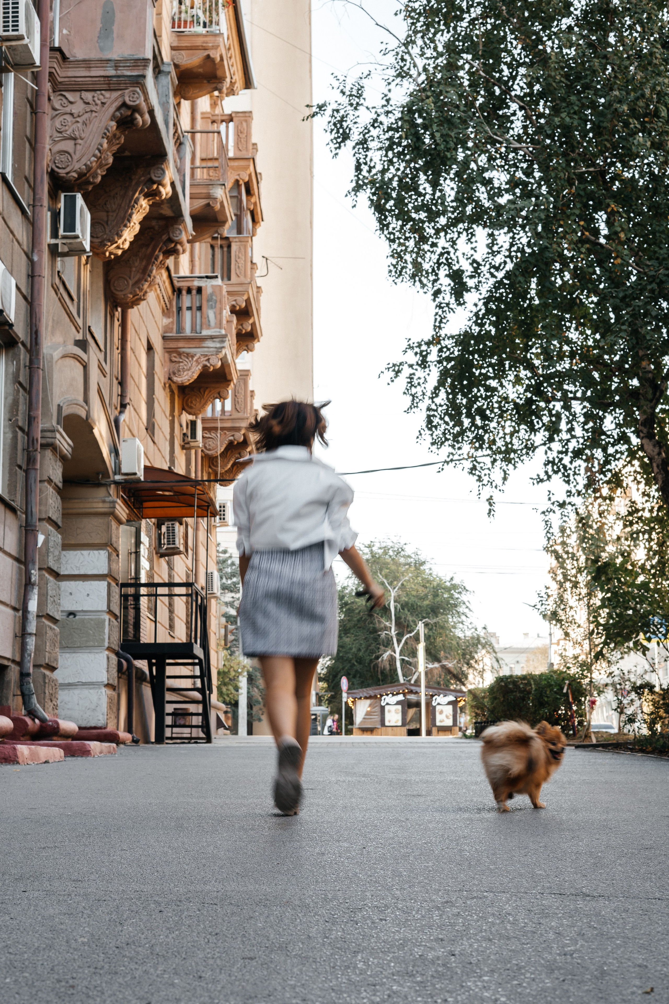 Yana and Percy. Фотограф Волгоград