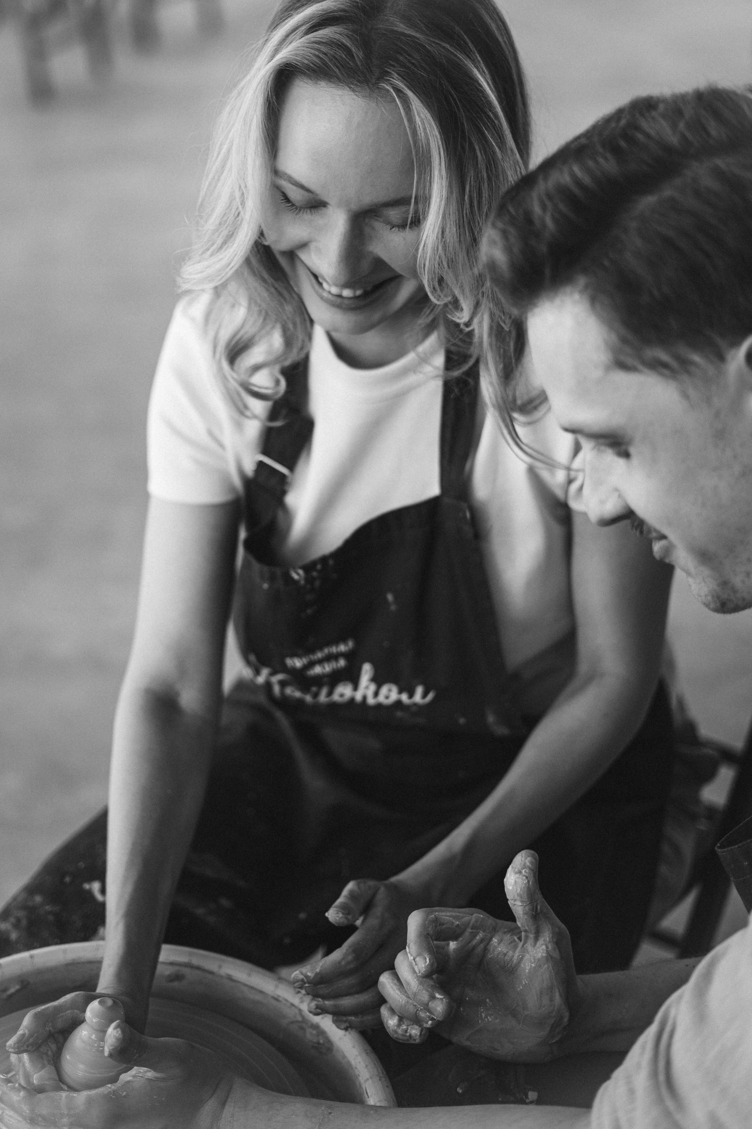 Roman and Maria. Фотограф Волгоград