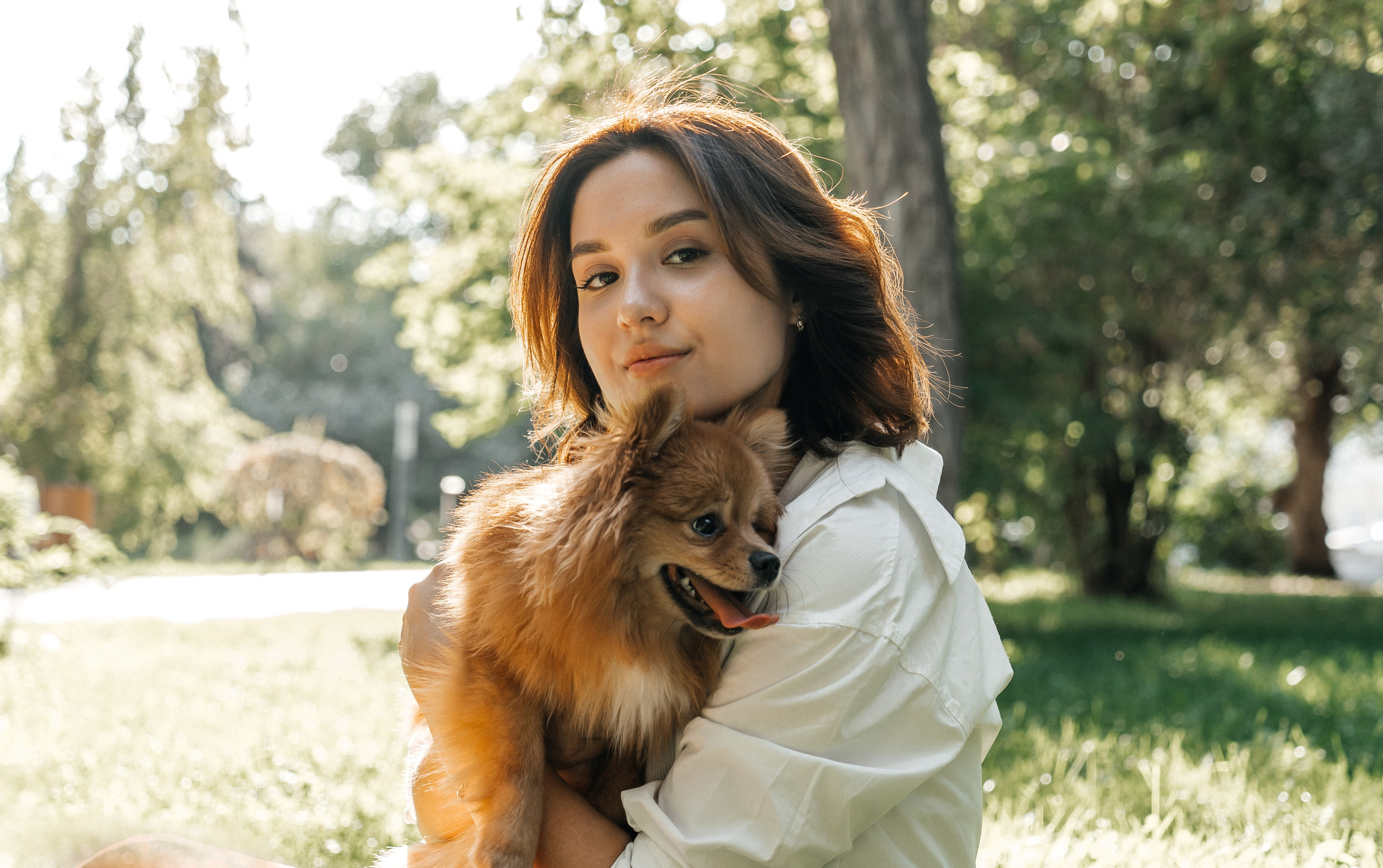 Yana and Percy. Фотограф Волгоград