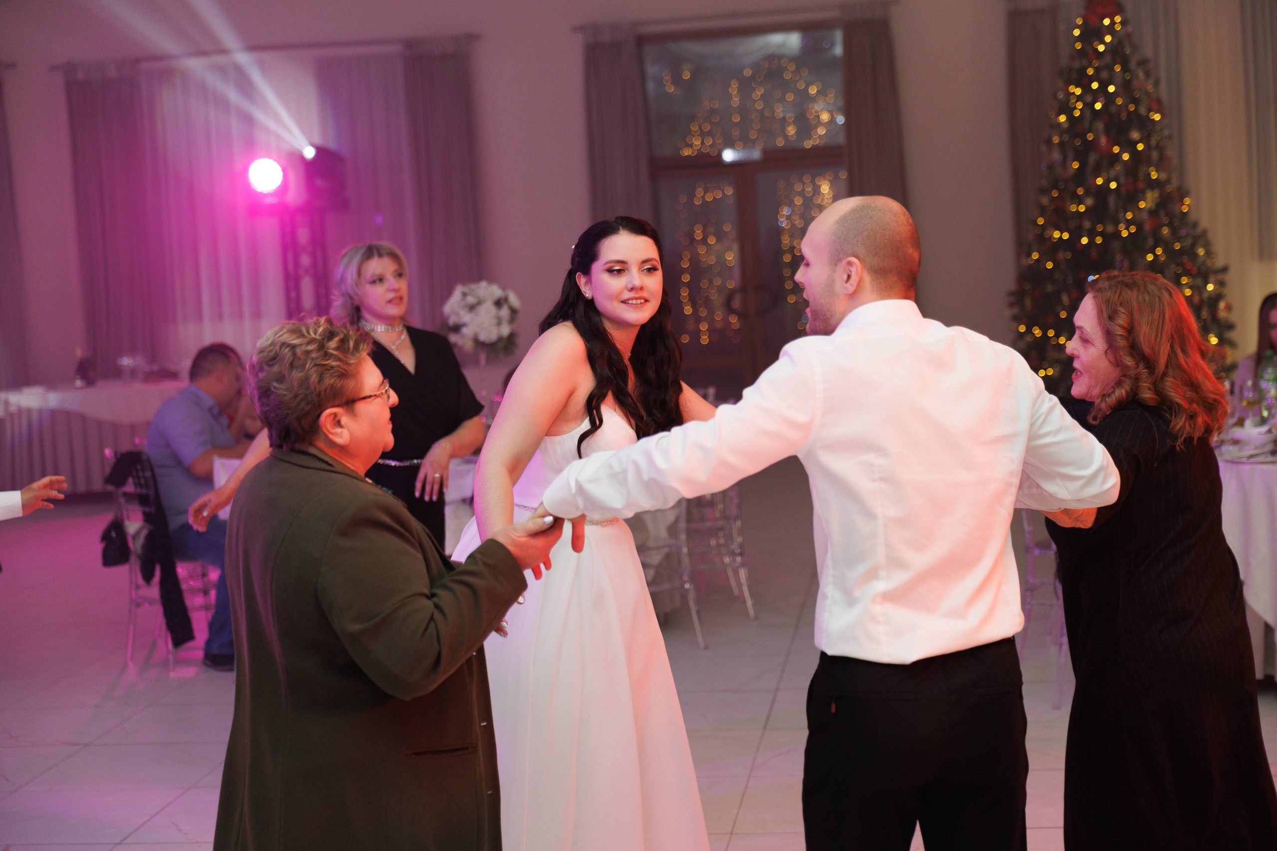 Андрей и Анастасия