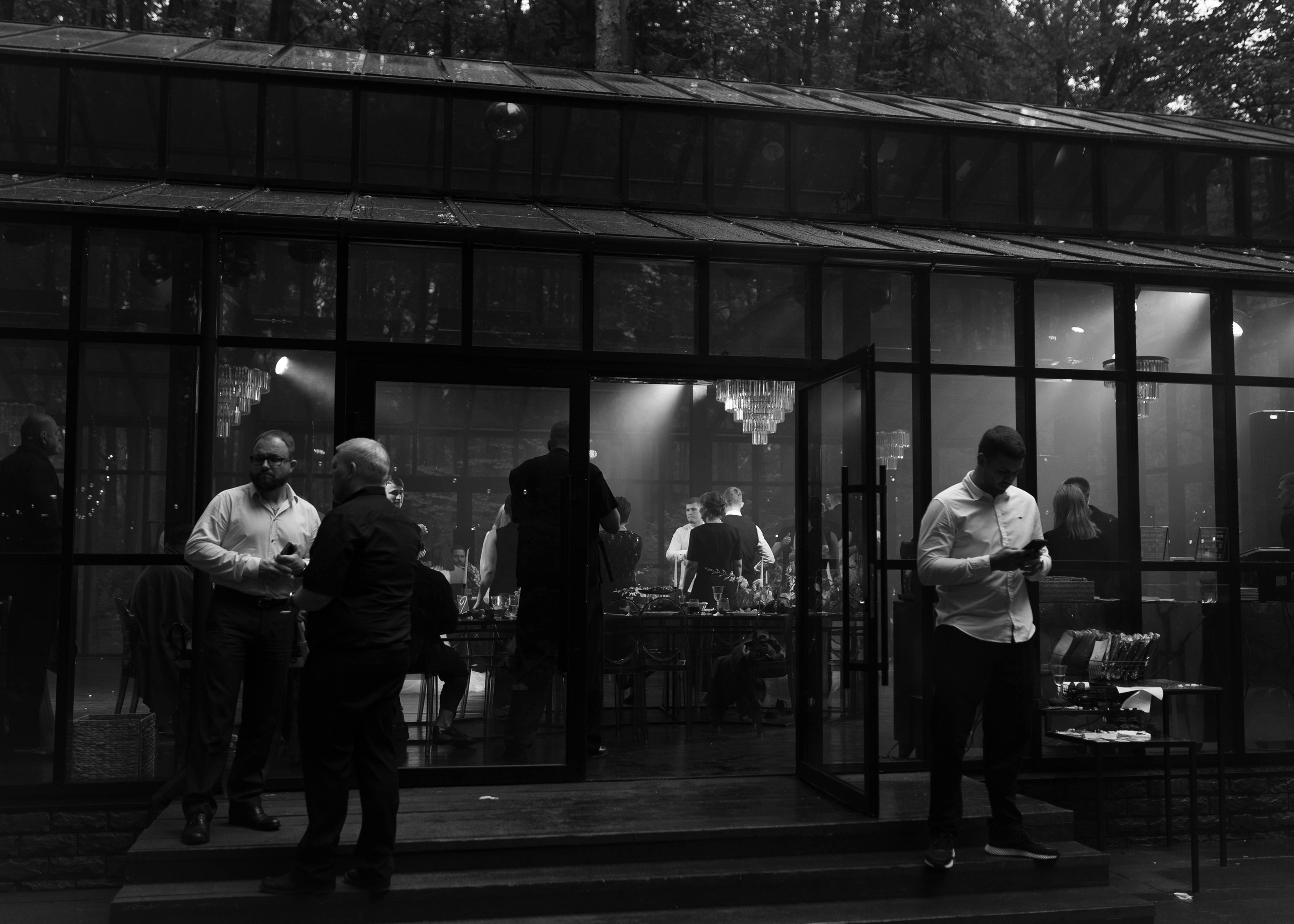 Надежда и Николай. Женский и свадебный фотограф Анастасия Митрохина