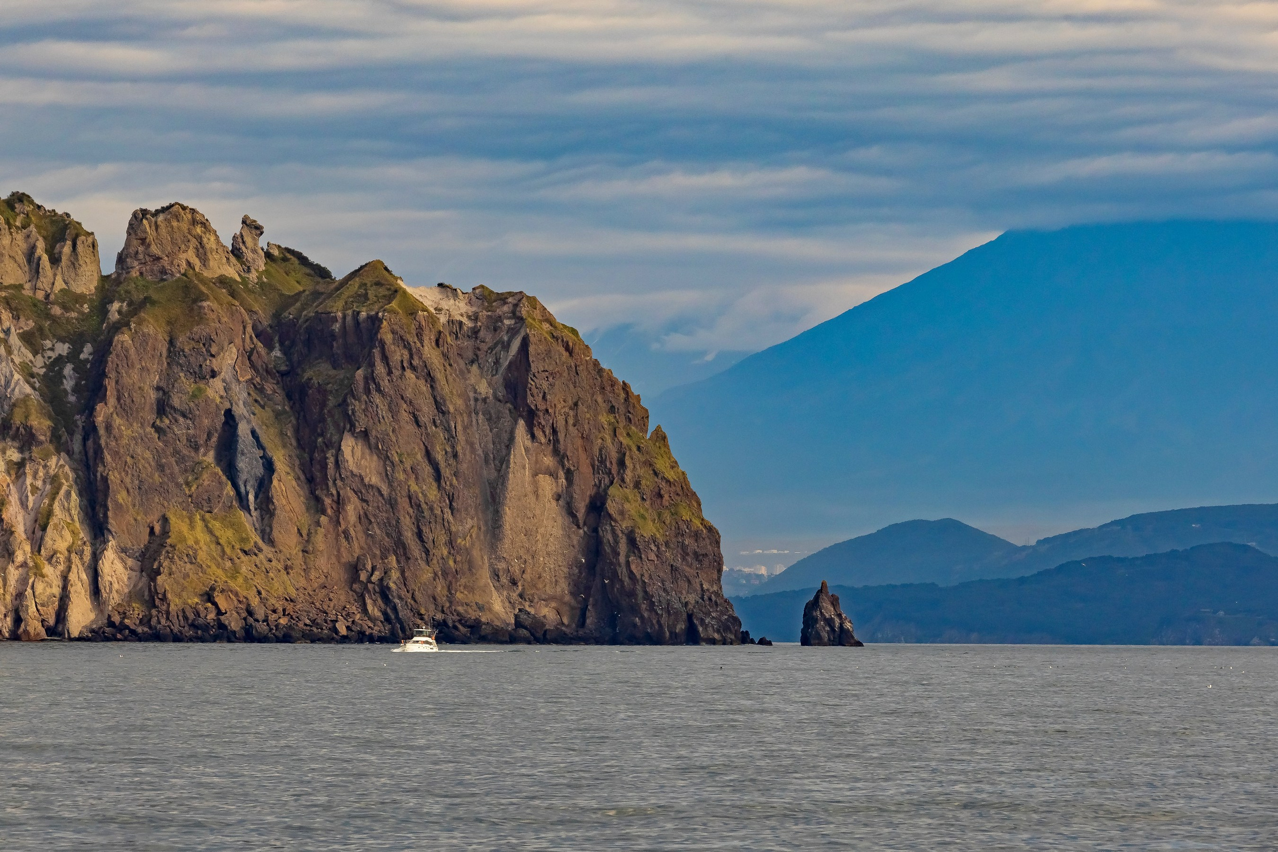 Камчатка. Макс По — фото и видео съемки любого формата