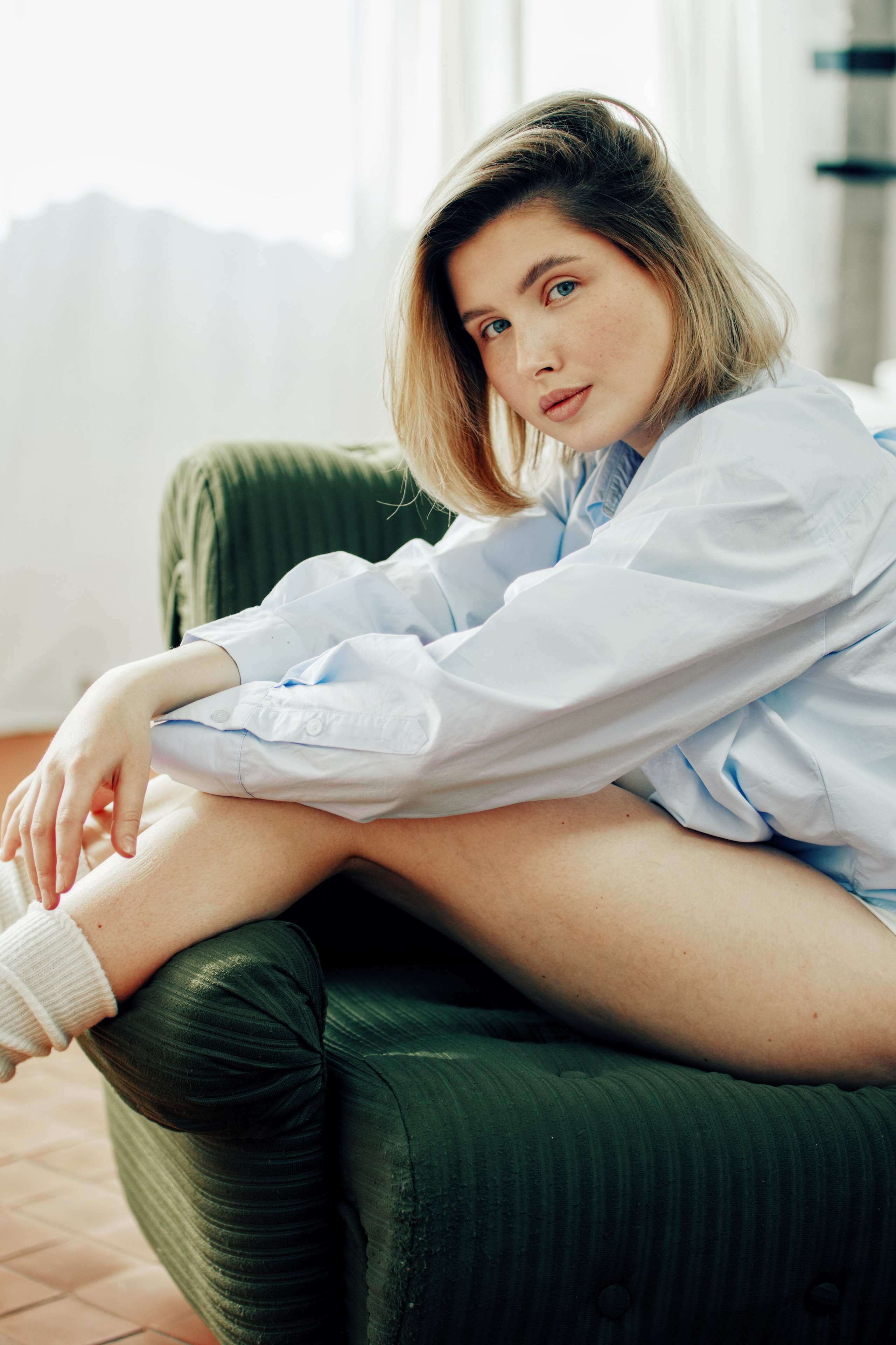 День рождения Саши Перекрёстовой 2026. Шилов Арсений — репортажный фотограф в Москве