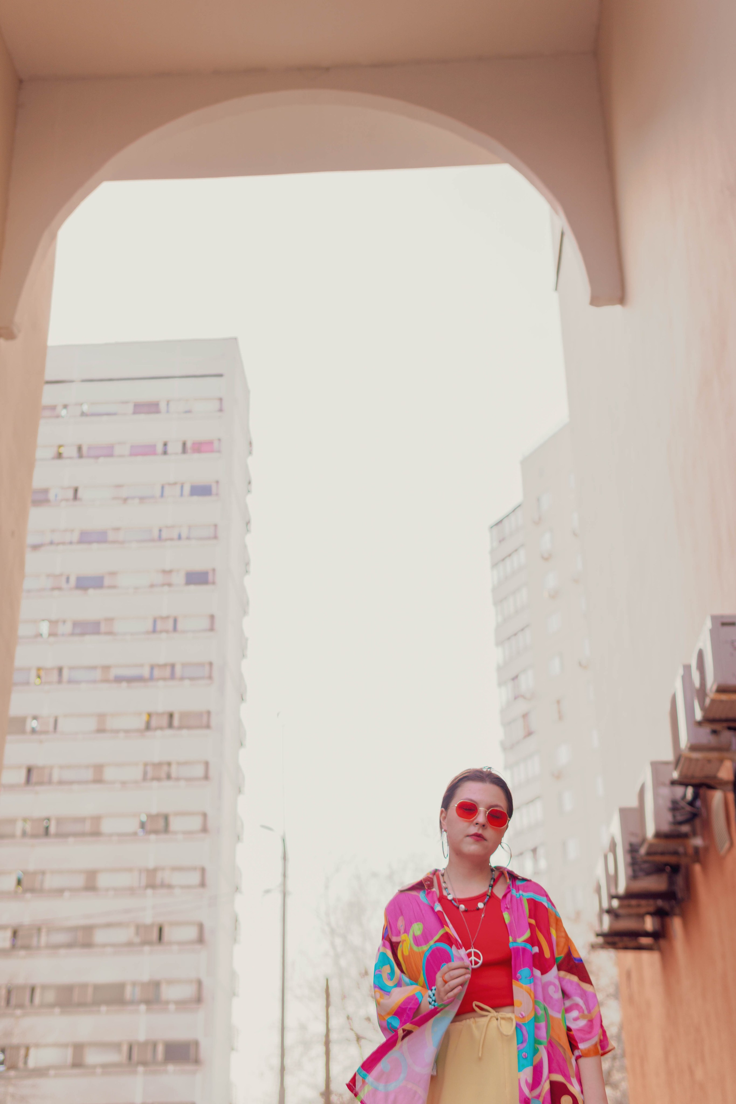 Милена. Фотограф-анималист Ксения Воробьева, Москва