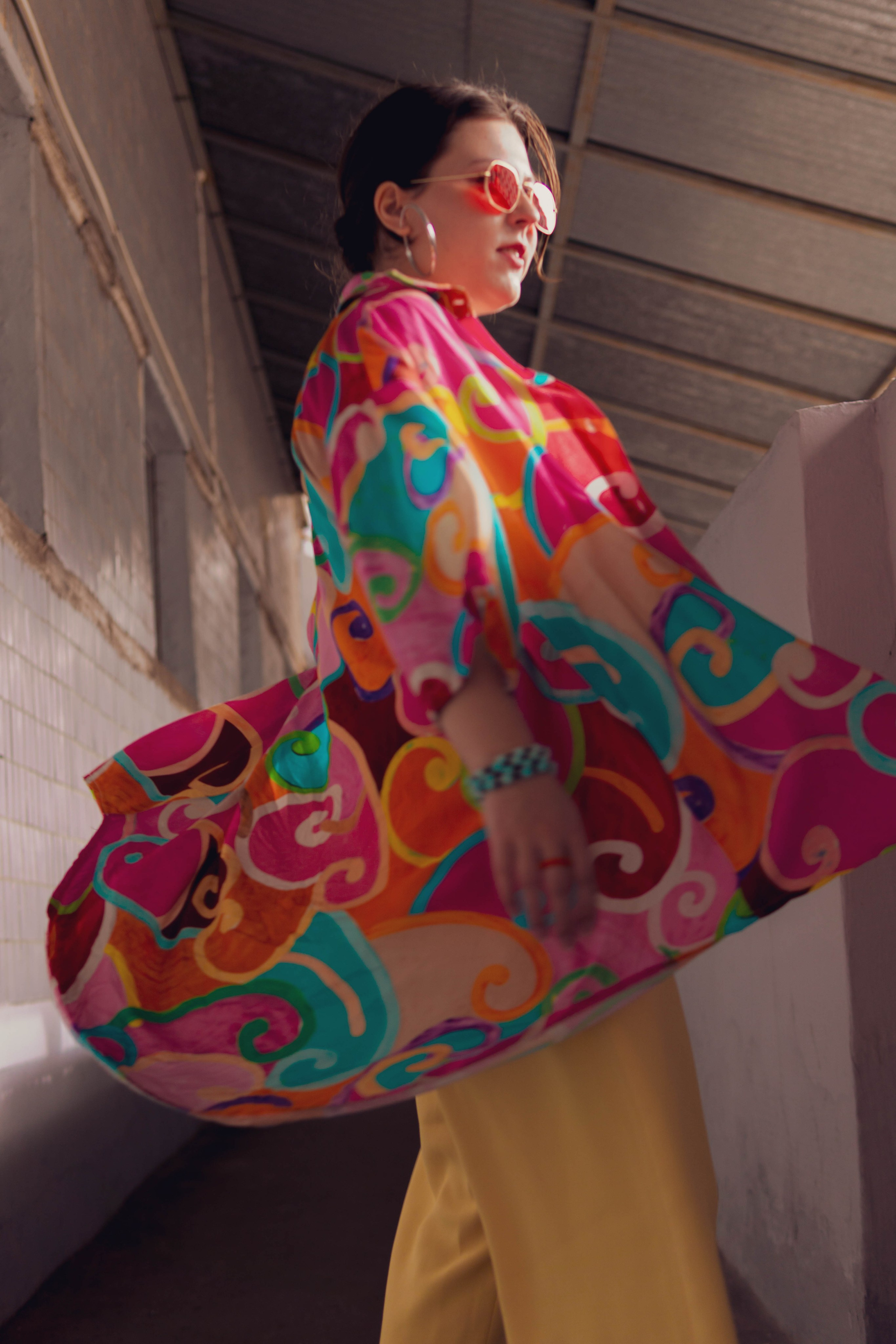 Милена. Фотограф-анималист Ксения Воробьева, Москва