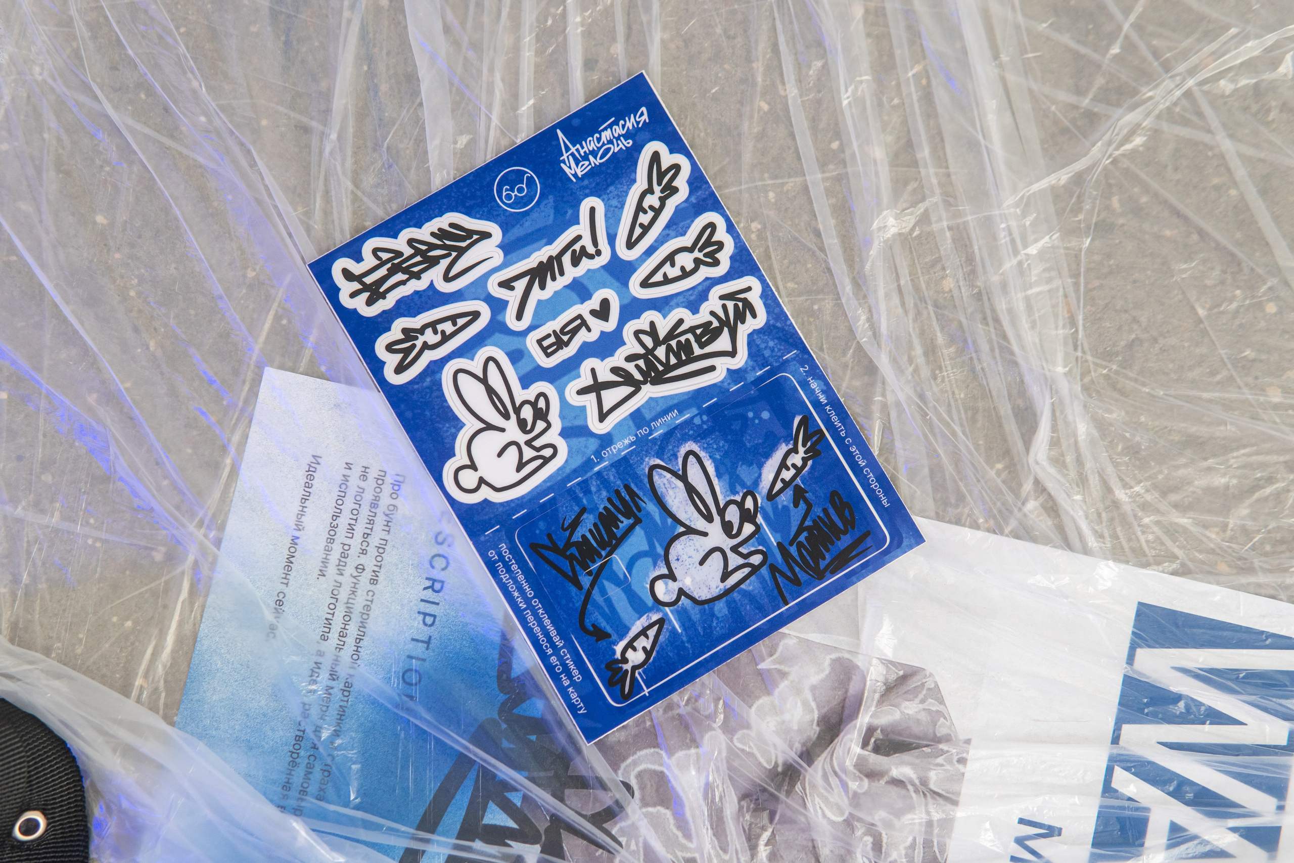 Съемка мерча Анастасия Мелочь. Фотограф-анималист Ксения Воробьева, Москва