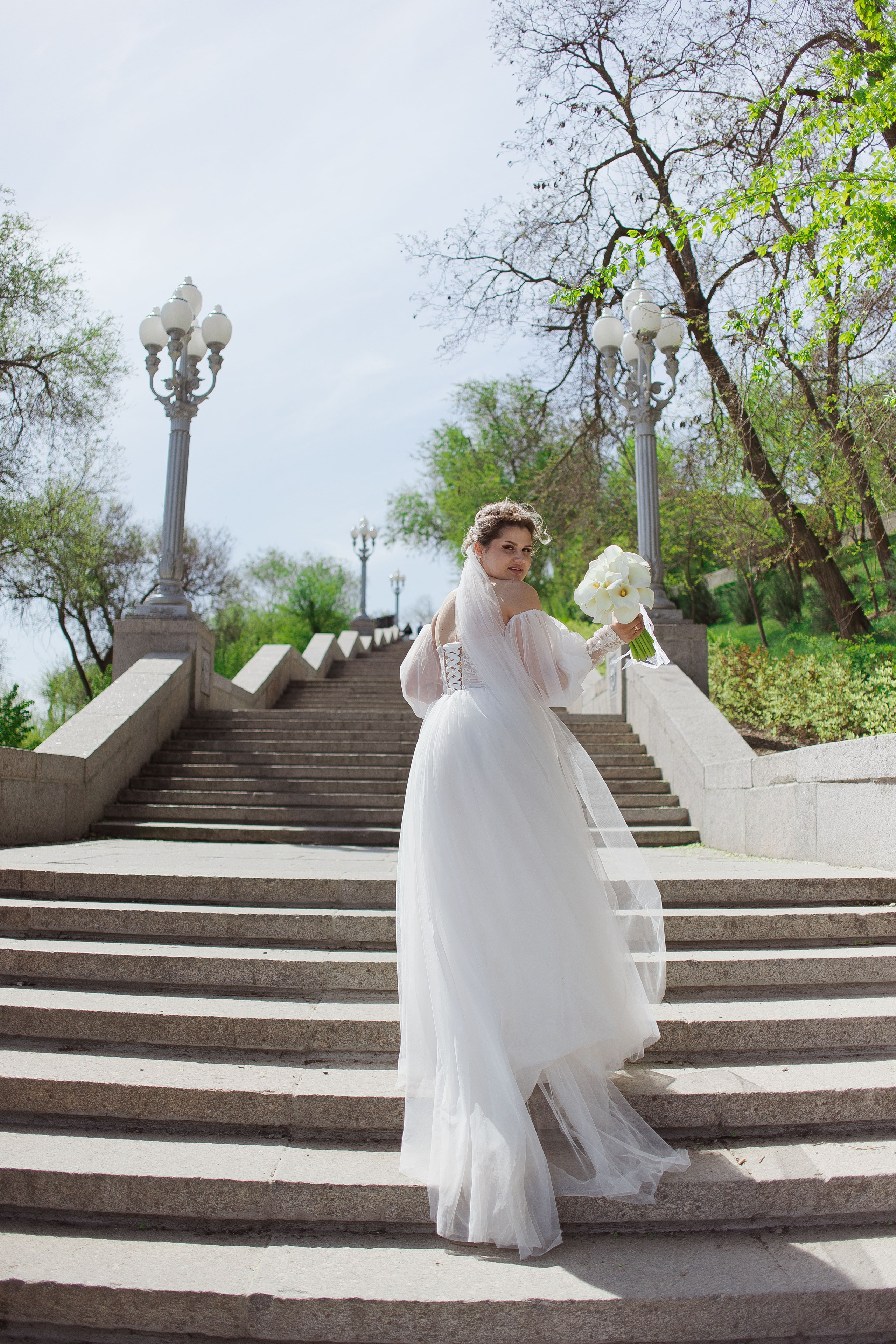Михаил и Ангелина. Свадебный и семейный фотограф Яна Стражева. Волгоград, Москва