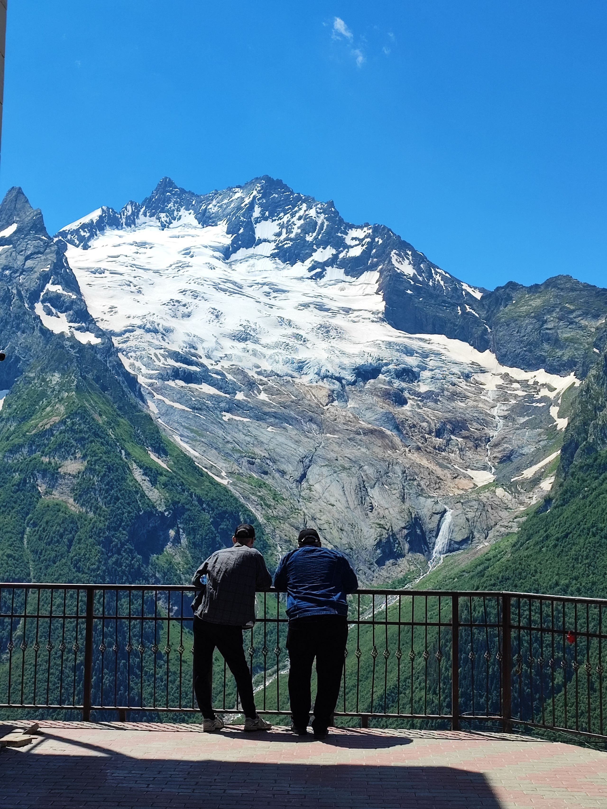 Намобилкус кавказский. Репортажный фотограф Алексей Пирязев