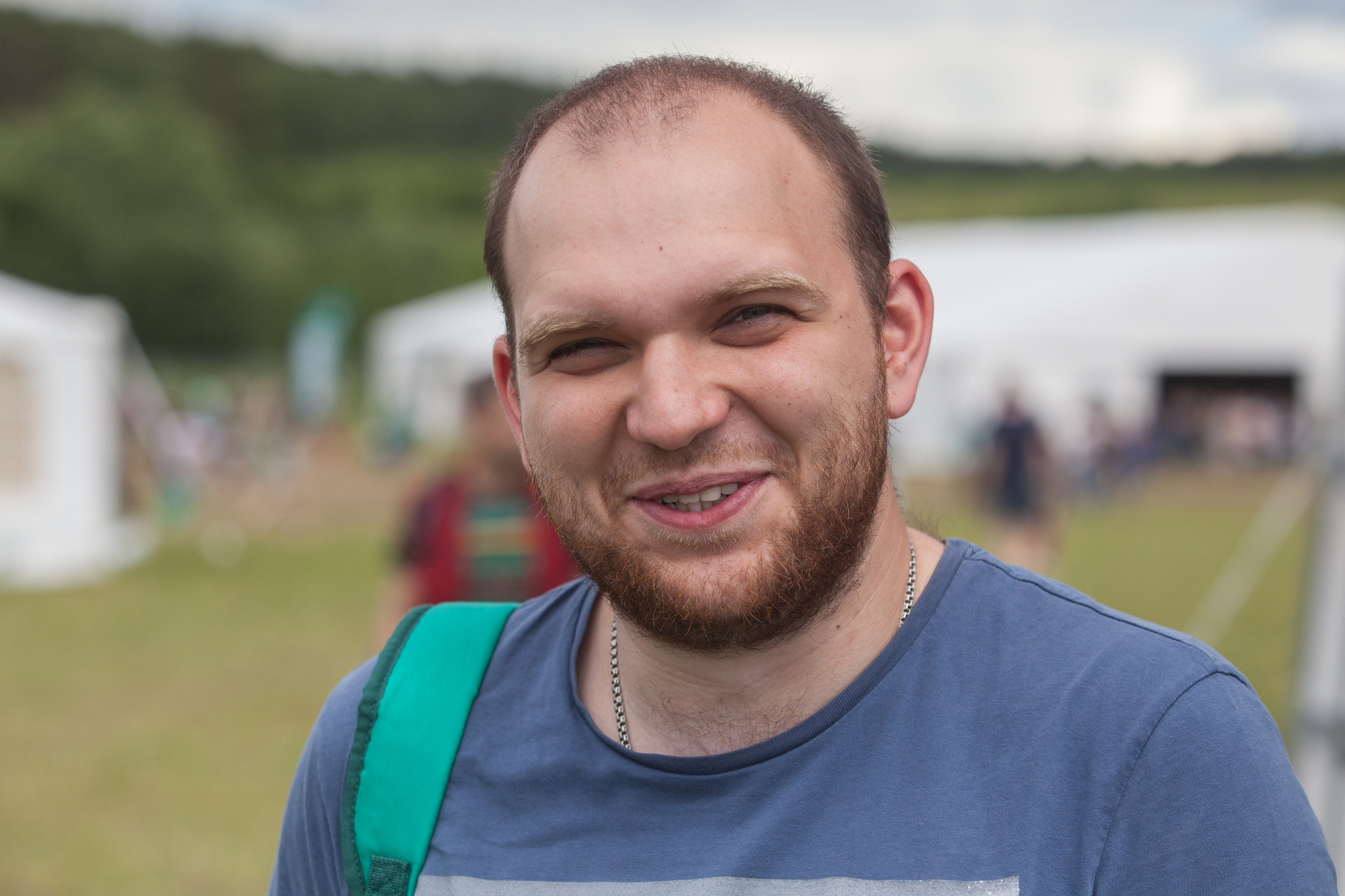 2017. Репортажный фотограф Алексей Пирязев