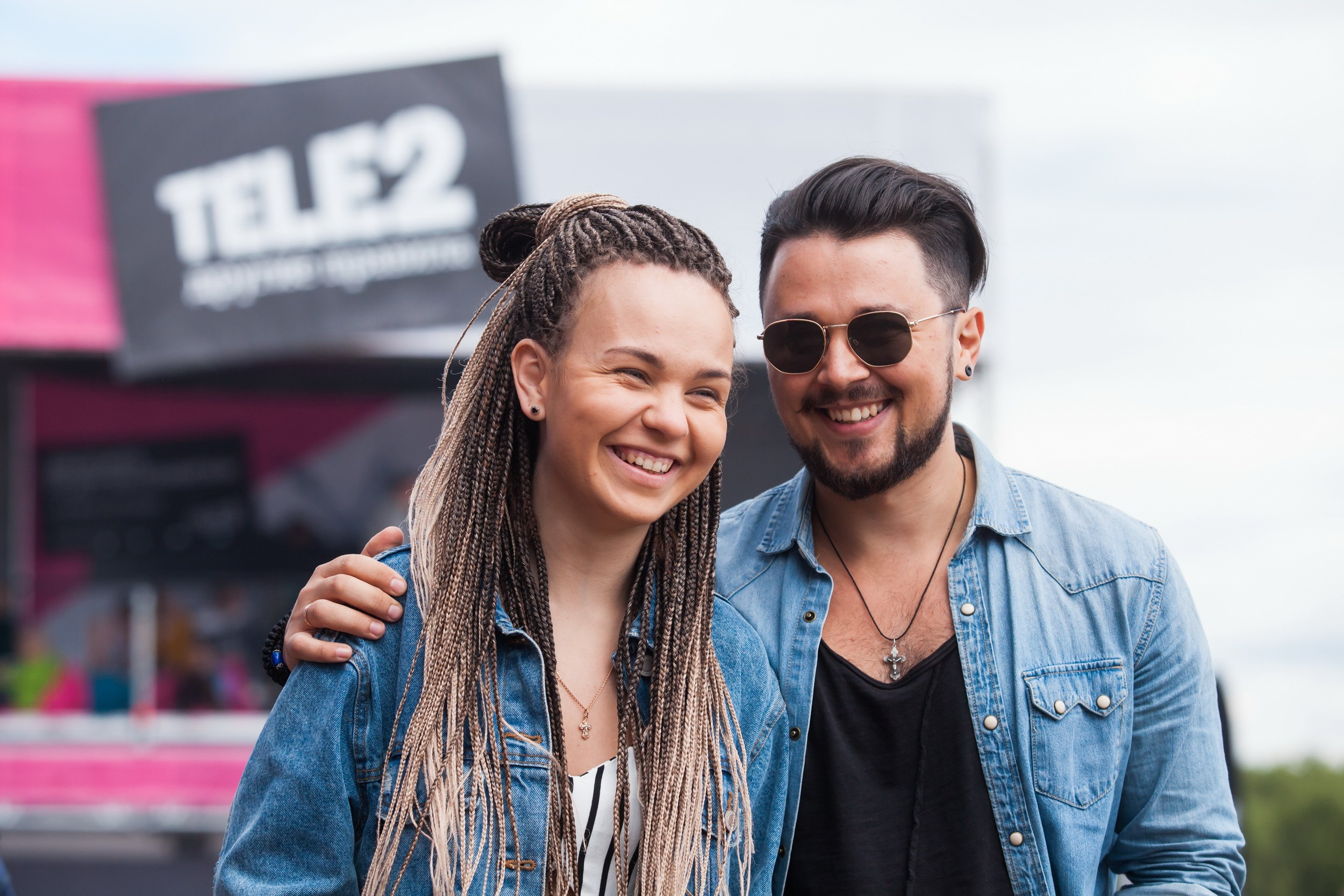 2018. Репортажный фотограф Алексей Пирязев