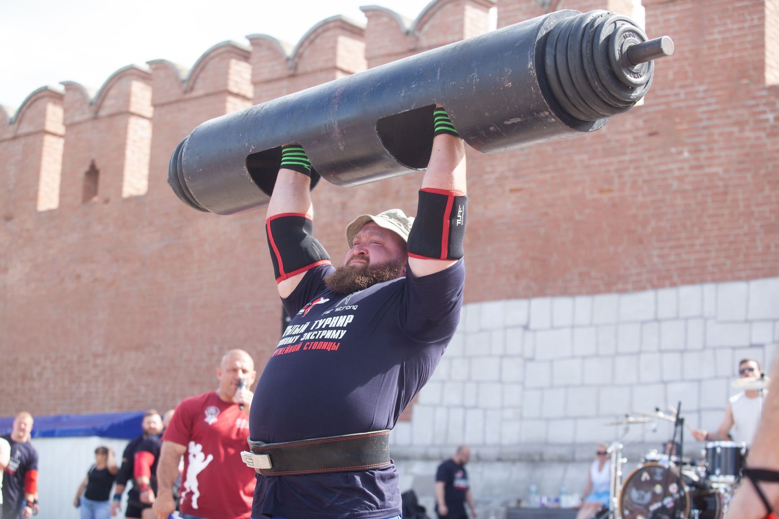 Силовой экстрим (22 июня 2024). Репортажный фотограф Алексей Пирязев