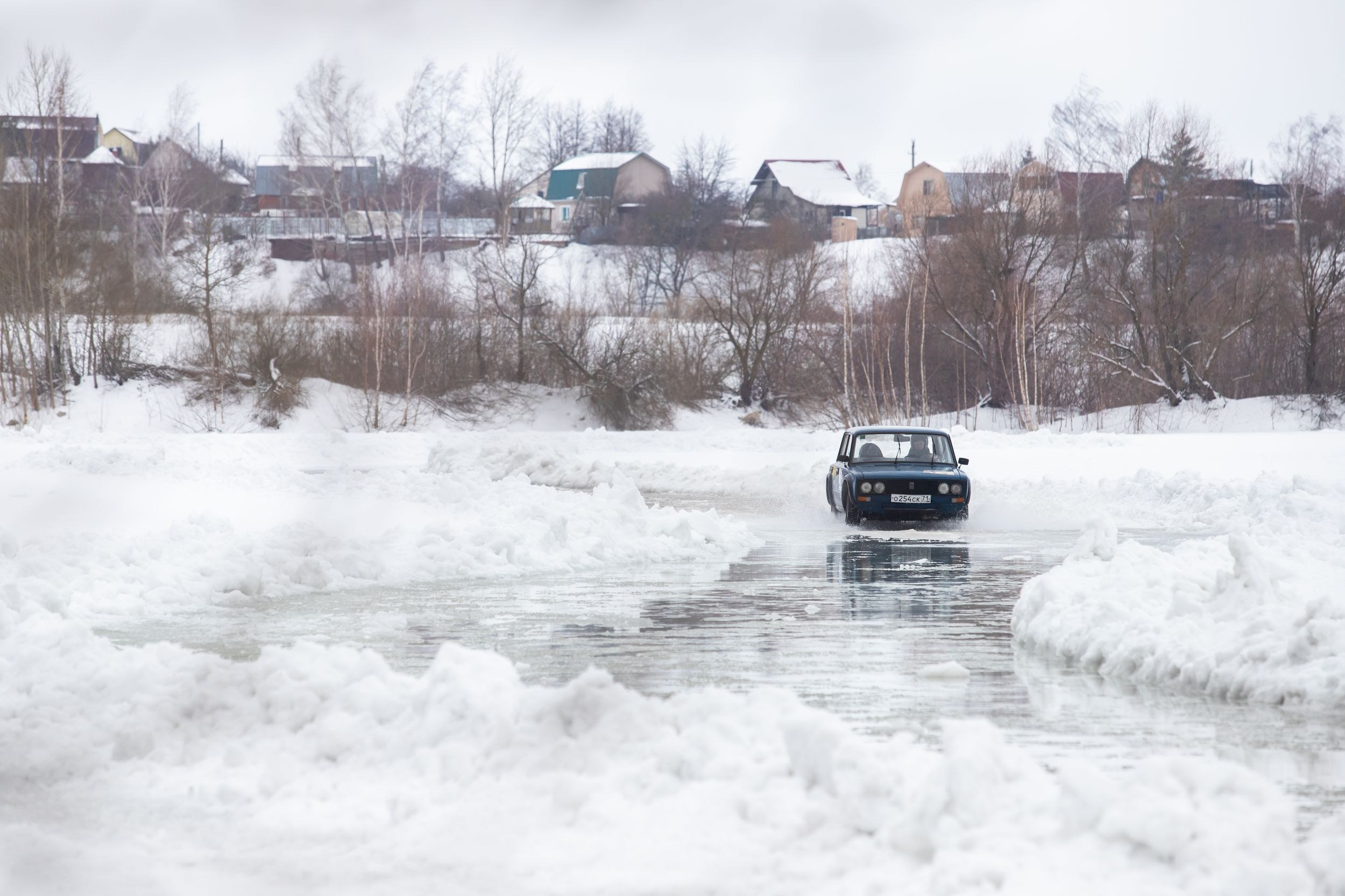 Ралли-спринт (11 марта 2023). Репортажный фотограф Алексей Пирязев