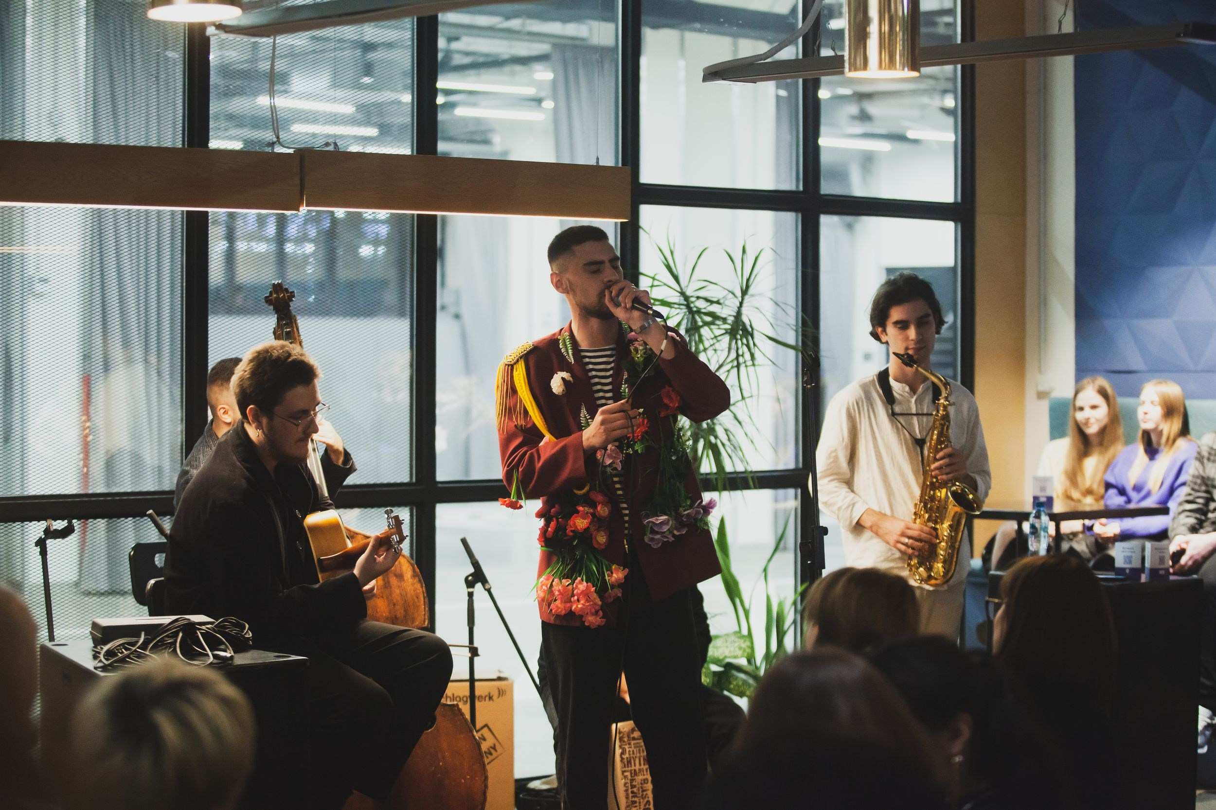 Культурное наследие. Репортажный фотограф Алексей Пирязев