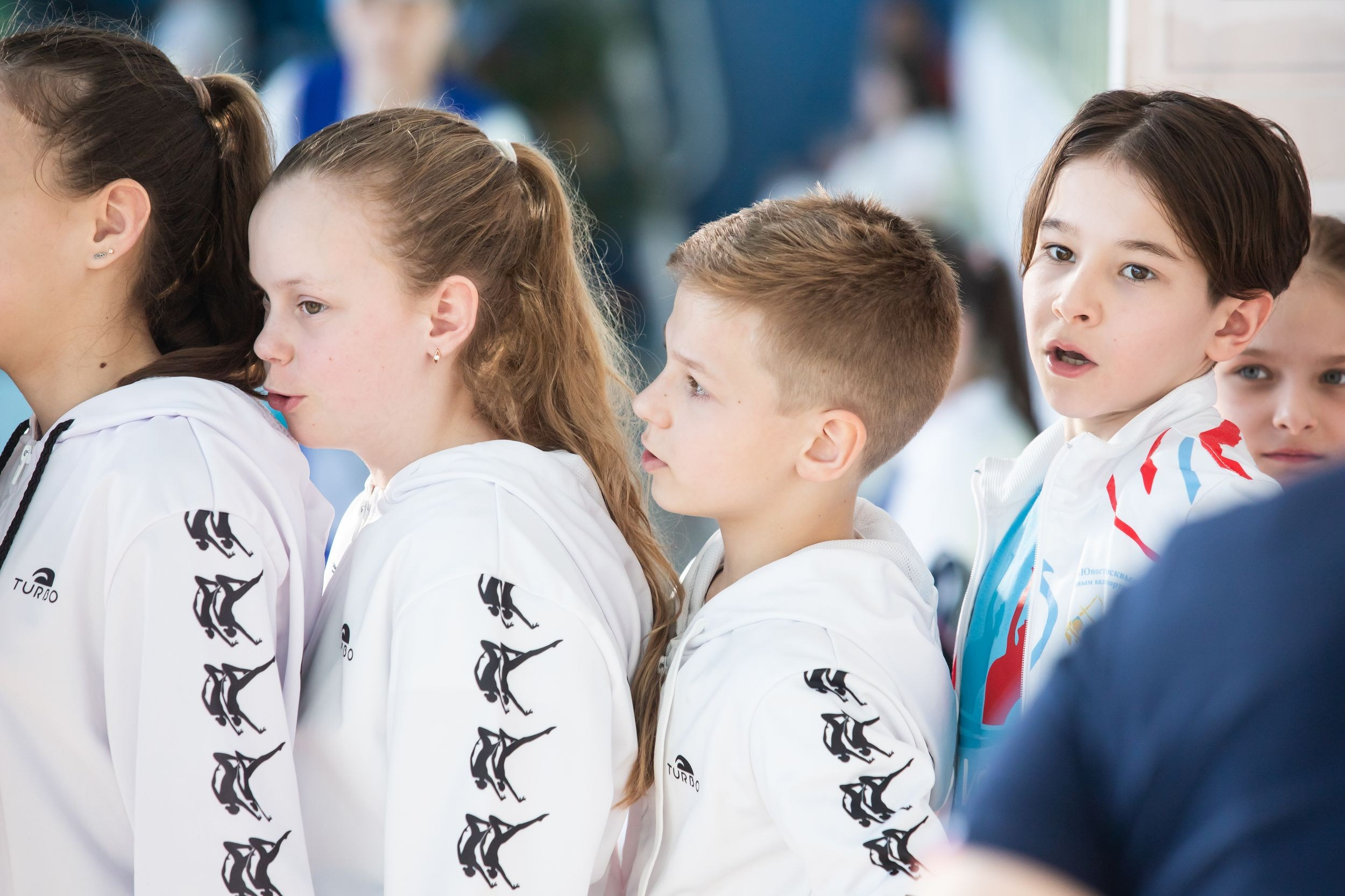 Первенство ЦФО по синхронному плаванию (16 апреля 2023). Репортажный фотограф Алексей Пирязев