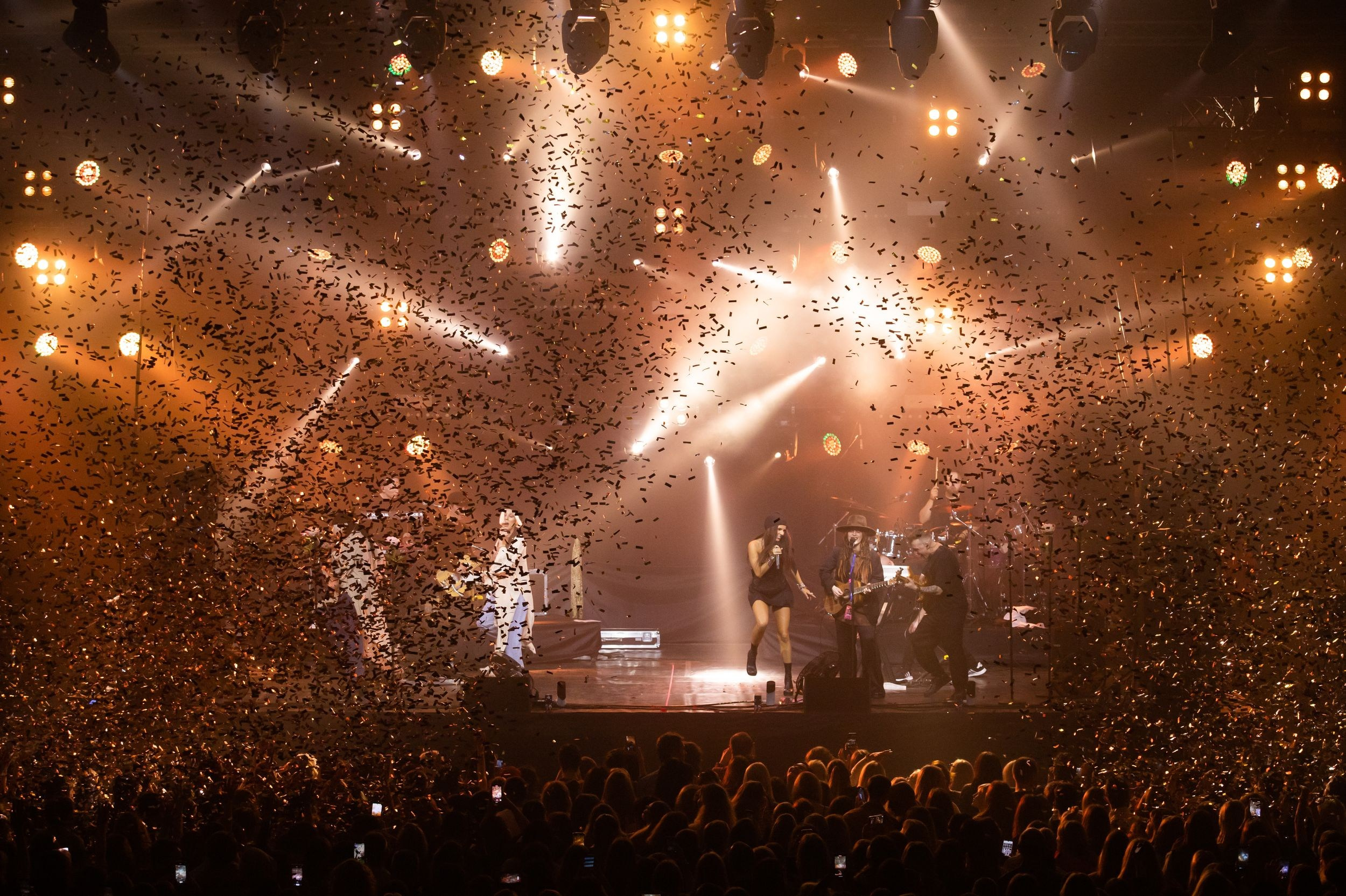 Zivert. Репортажный фотограф Алексей Пирязев