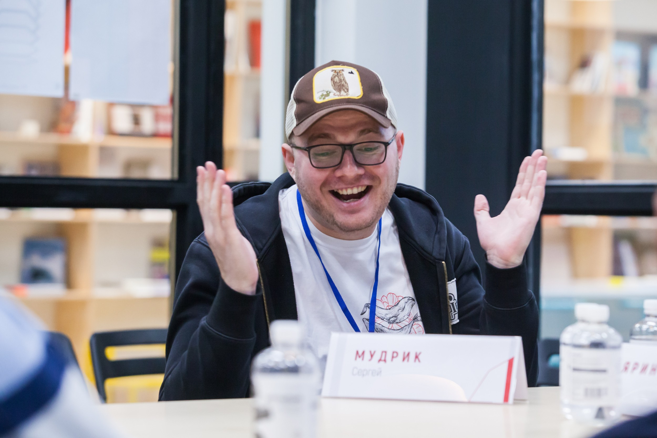 Фестиваль «Трансформаторы. Практика будущего» в Октаве (26-30 сентября 20 18). Репортажный фотограф Алексей Пирязев