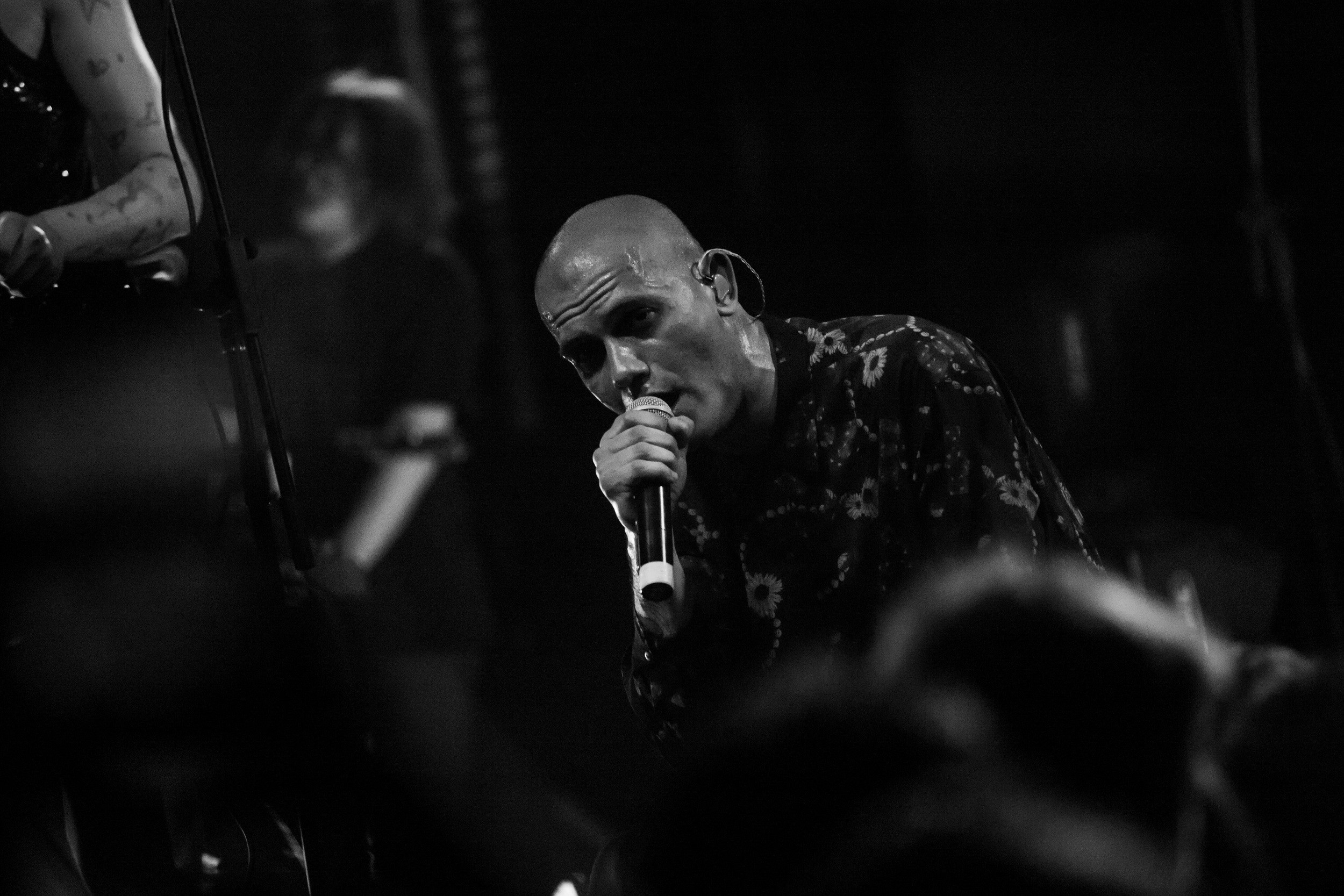 Shortparis. Репортажный фотограф Алексей Пирязев