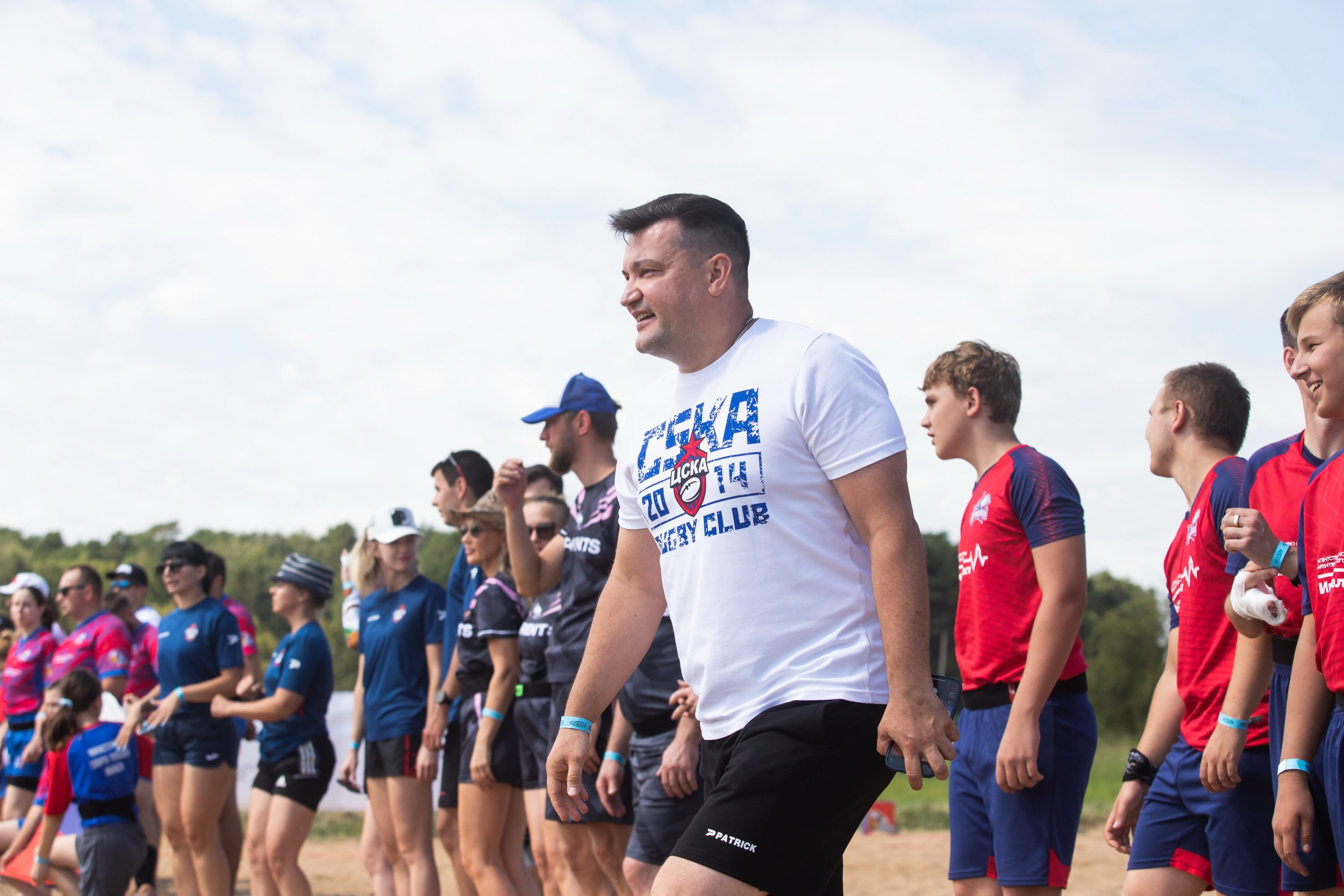 Vashana Sup Camp (26-28 июля 2024). Репортажный фотограф Алексей Пирязев