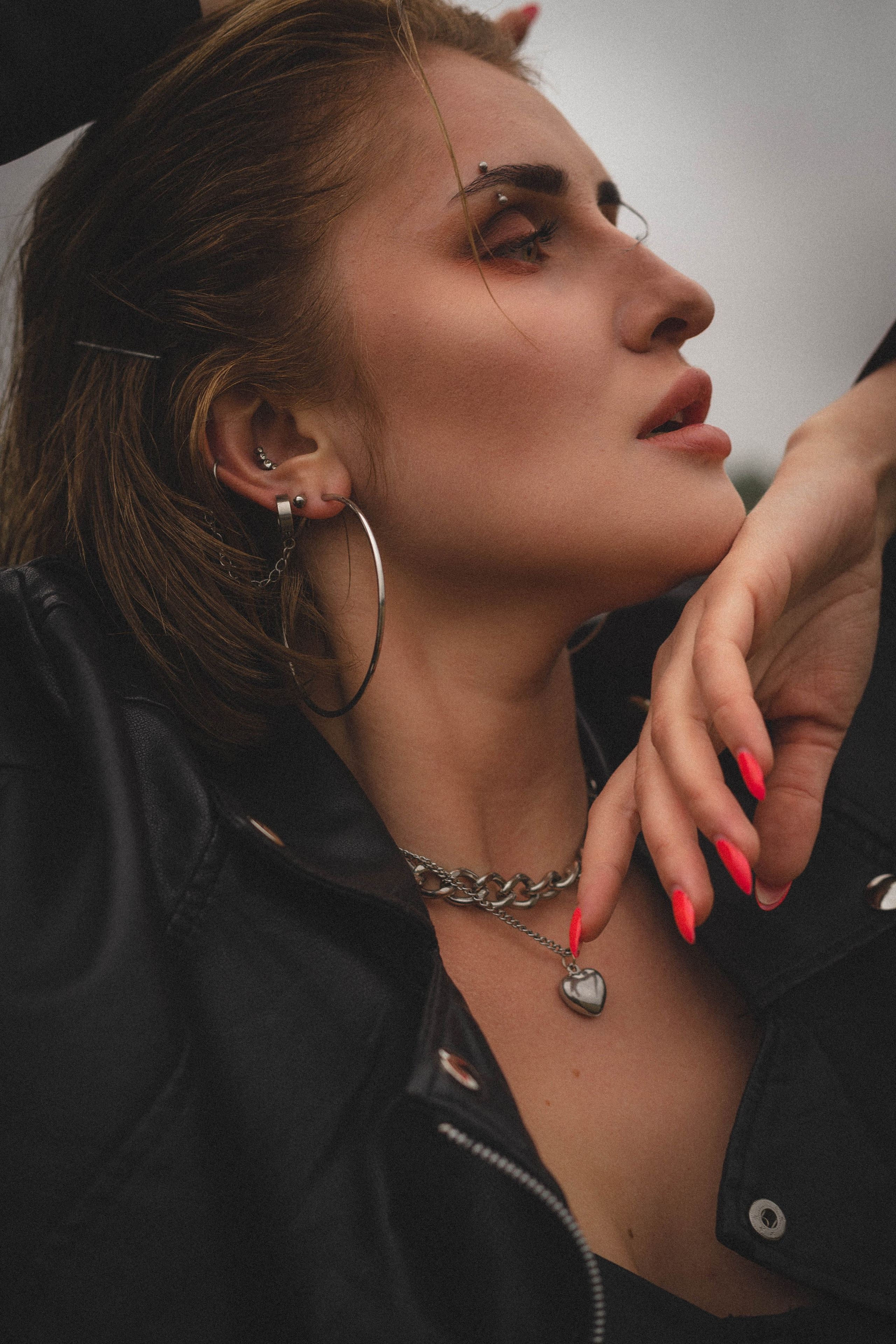 Индивидуальные съемки. Фотограф Косинова Алёна