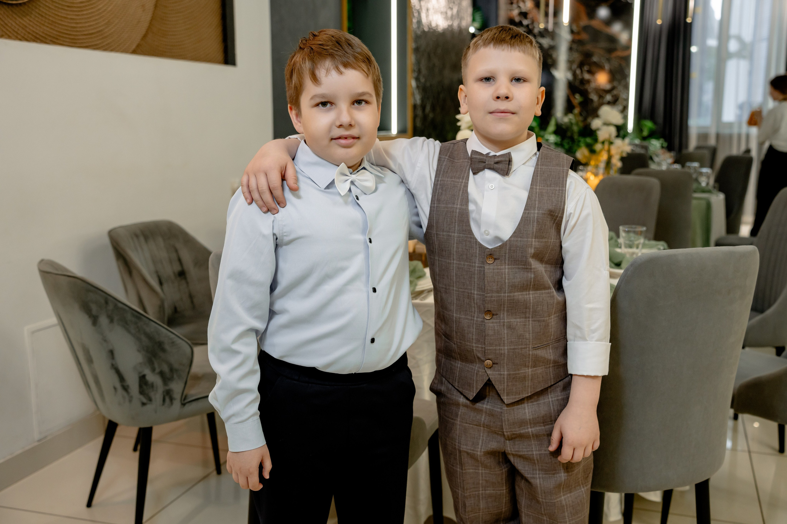 Ярослав и Дарья. Регистрация и банкет. Фотограф и видеограф в Москве и Московской области Мария Вишня