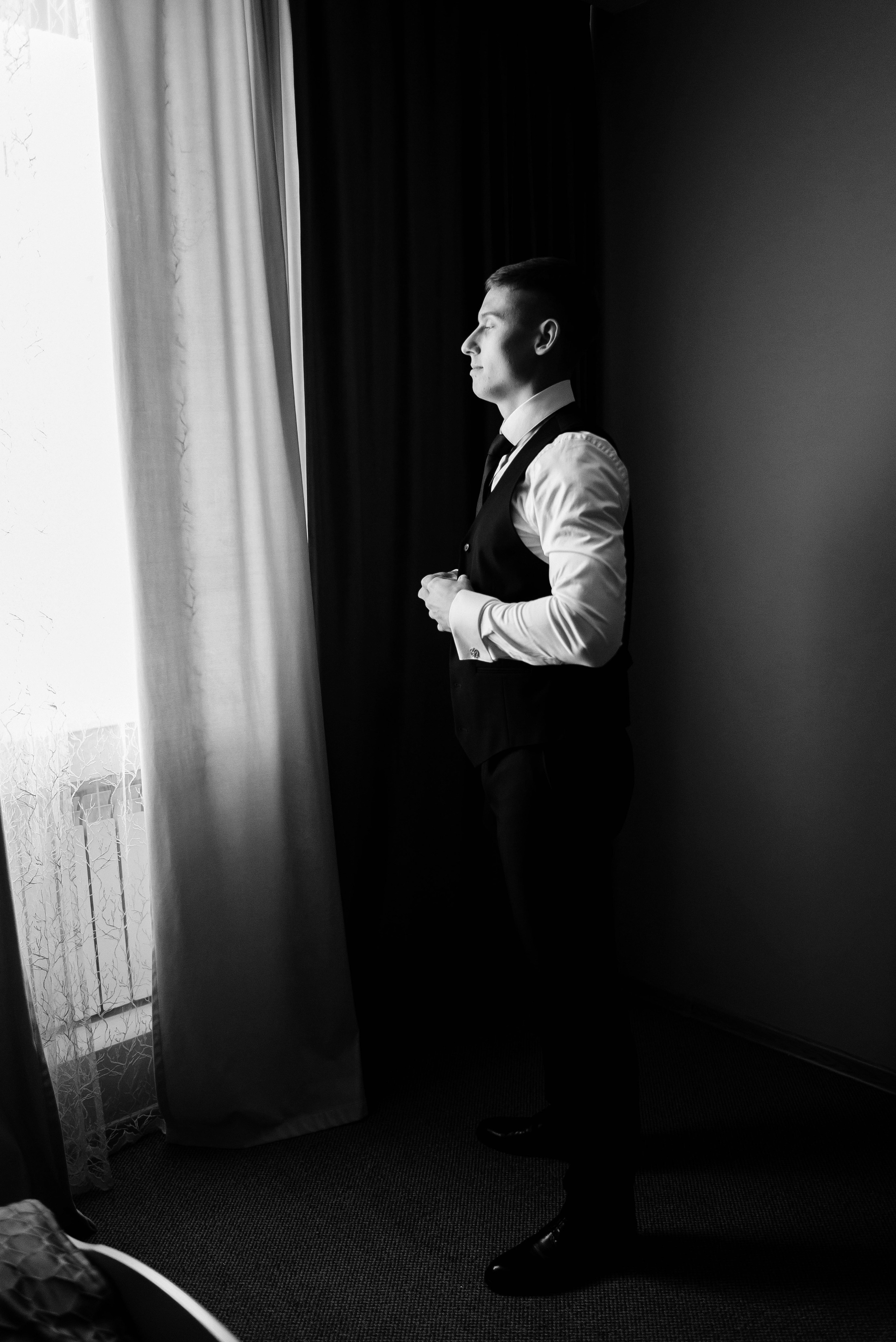 Артём и Инна. Свадебный фотограф Курск Артем Духтанов