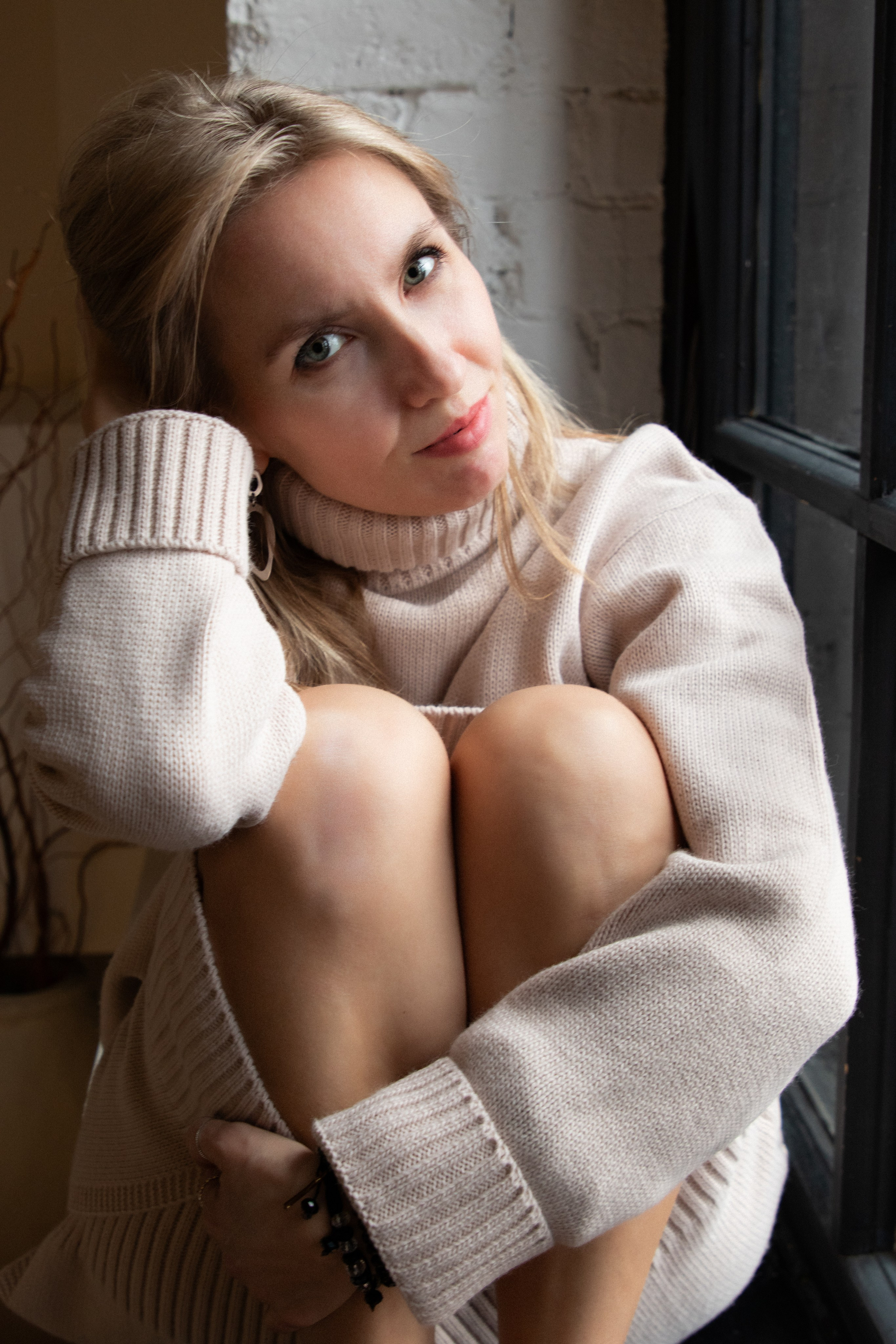 Girls цвет. Фотограф из Санкт-Петербурга Вика Дорожкова