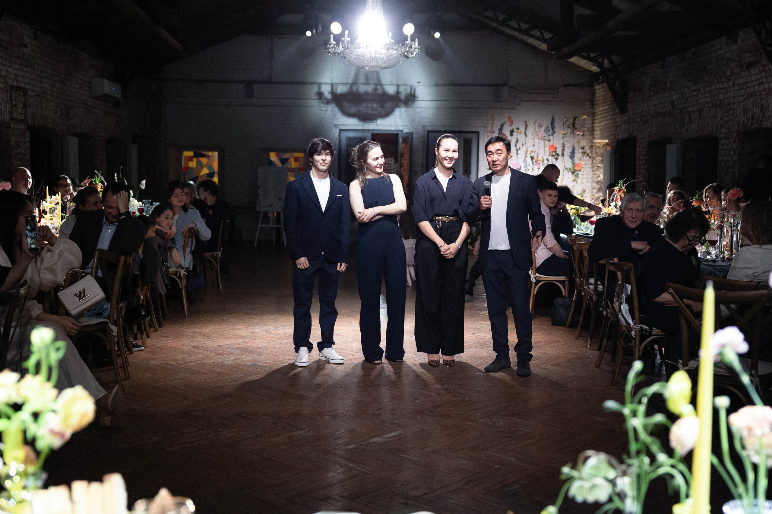 Андрей и Юлиана. Свадебный, репортажный, фотограф Москва и Московская область