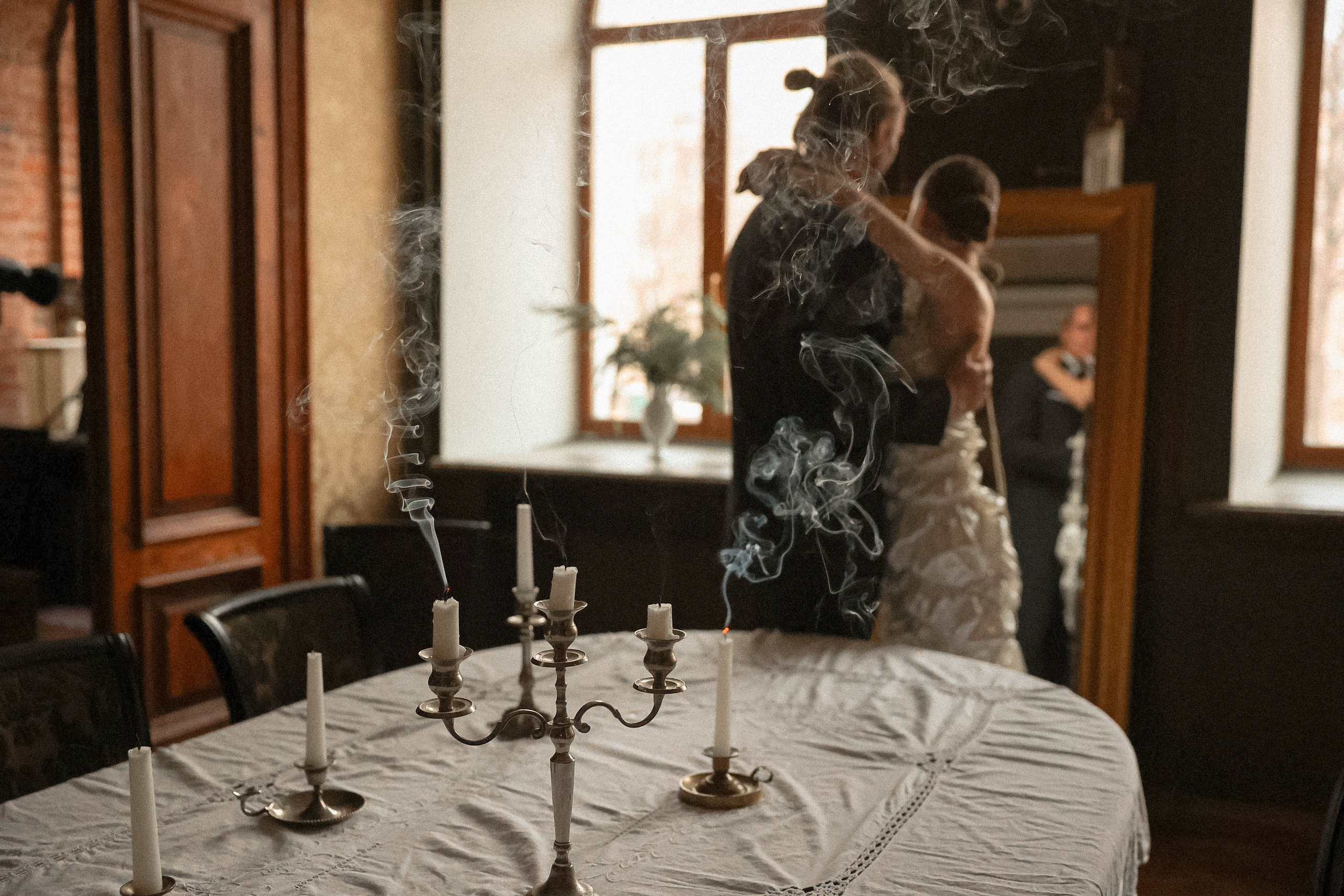 Мария и Григорий. Свадебный, репортажный, фотограф Москва и Московская область