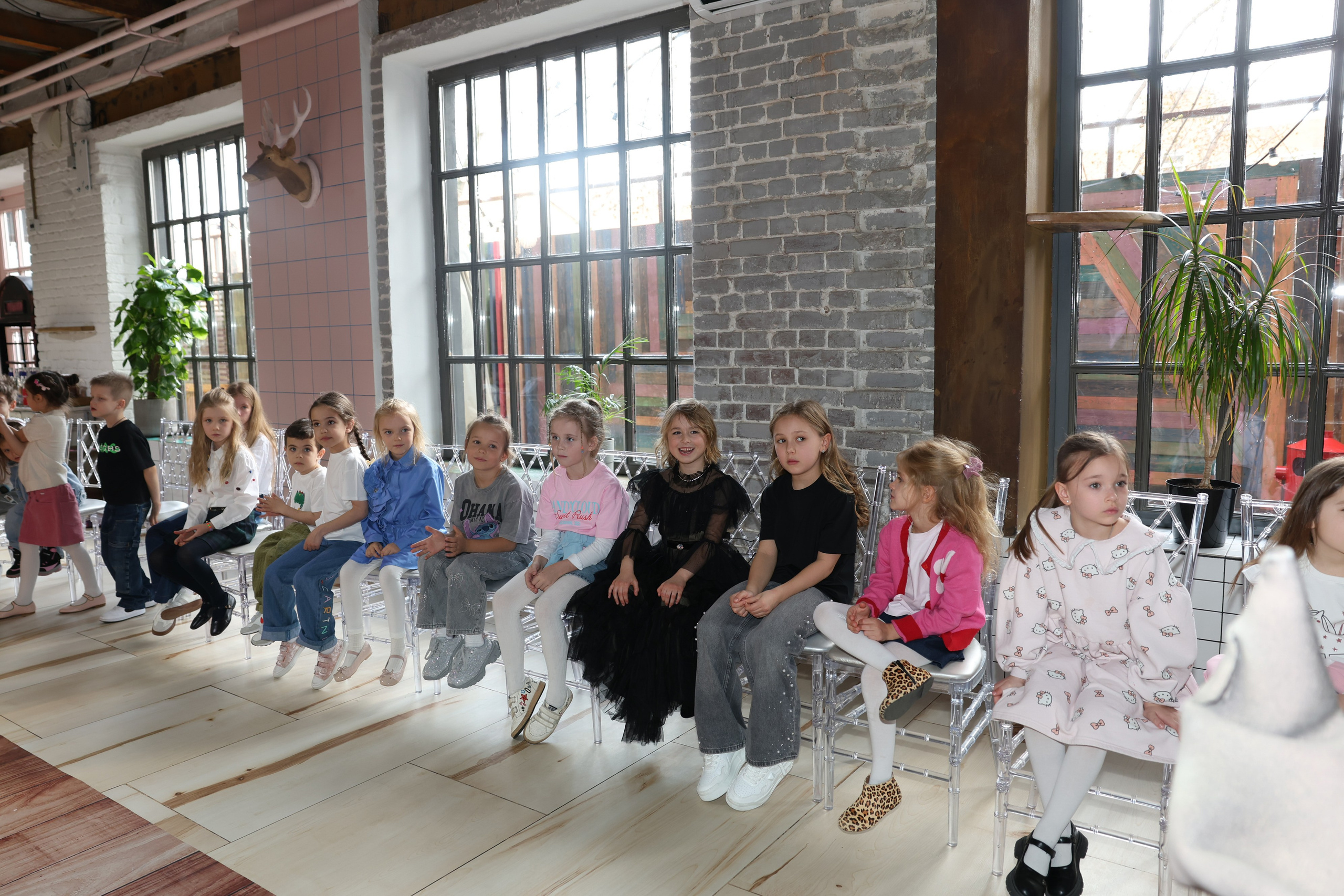 Монике 7. Свадебный, репортажный, фотограф Москва и Московская область