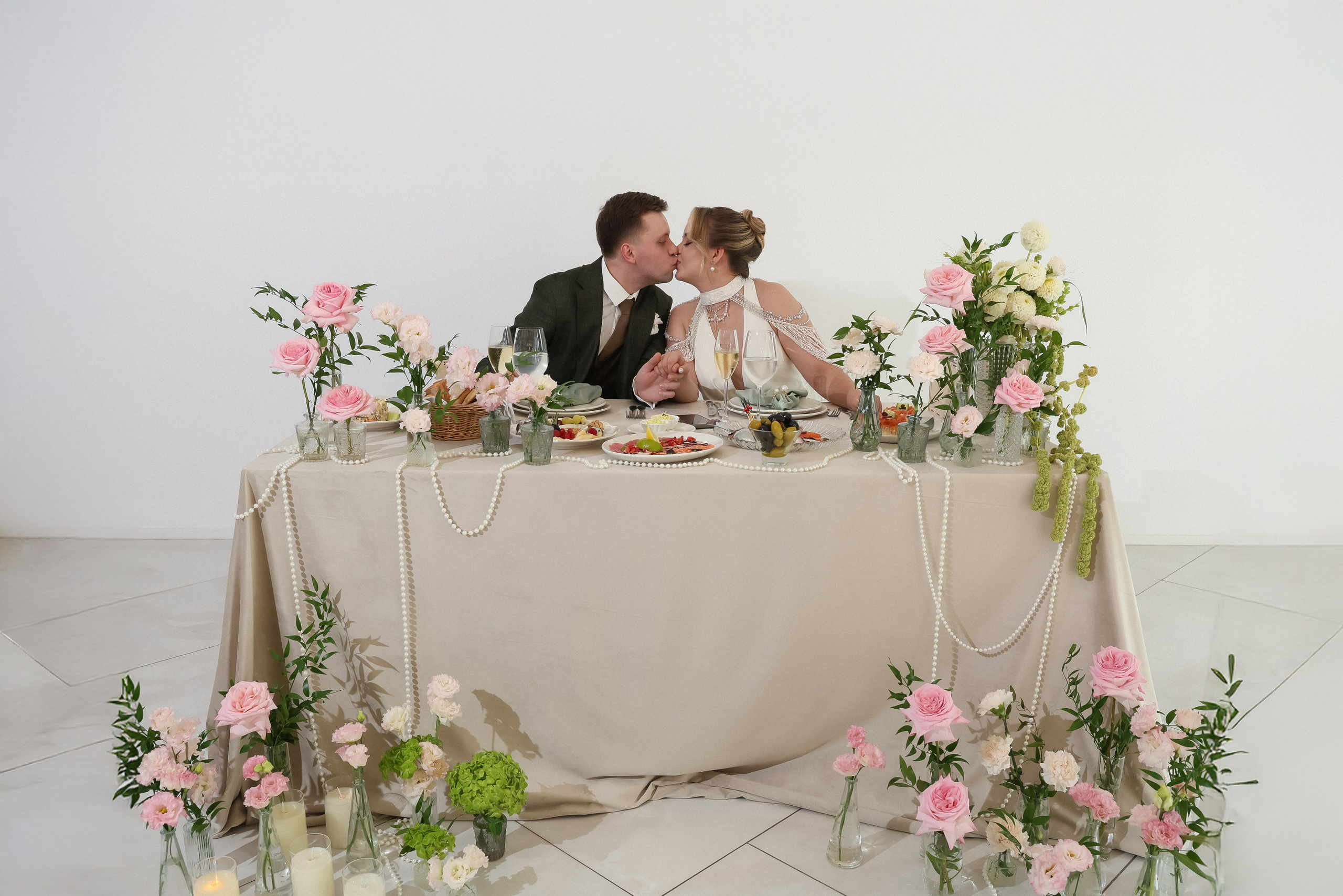 Иван и Настя. Свадебный, репортажный, фотограф